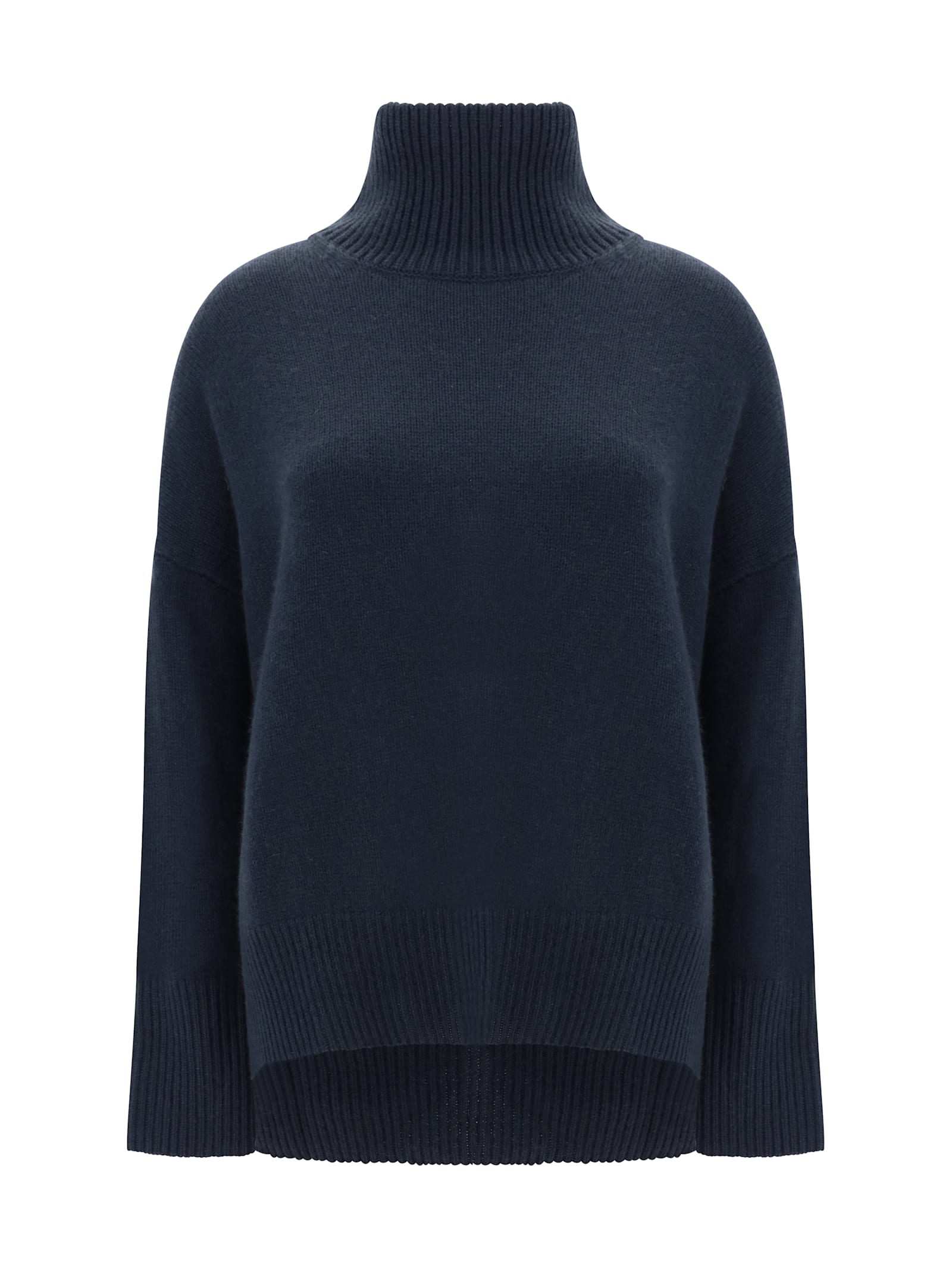 Lisa Yang Turtleneck Sweater
