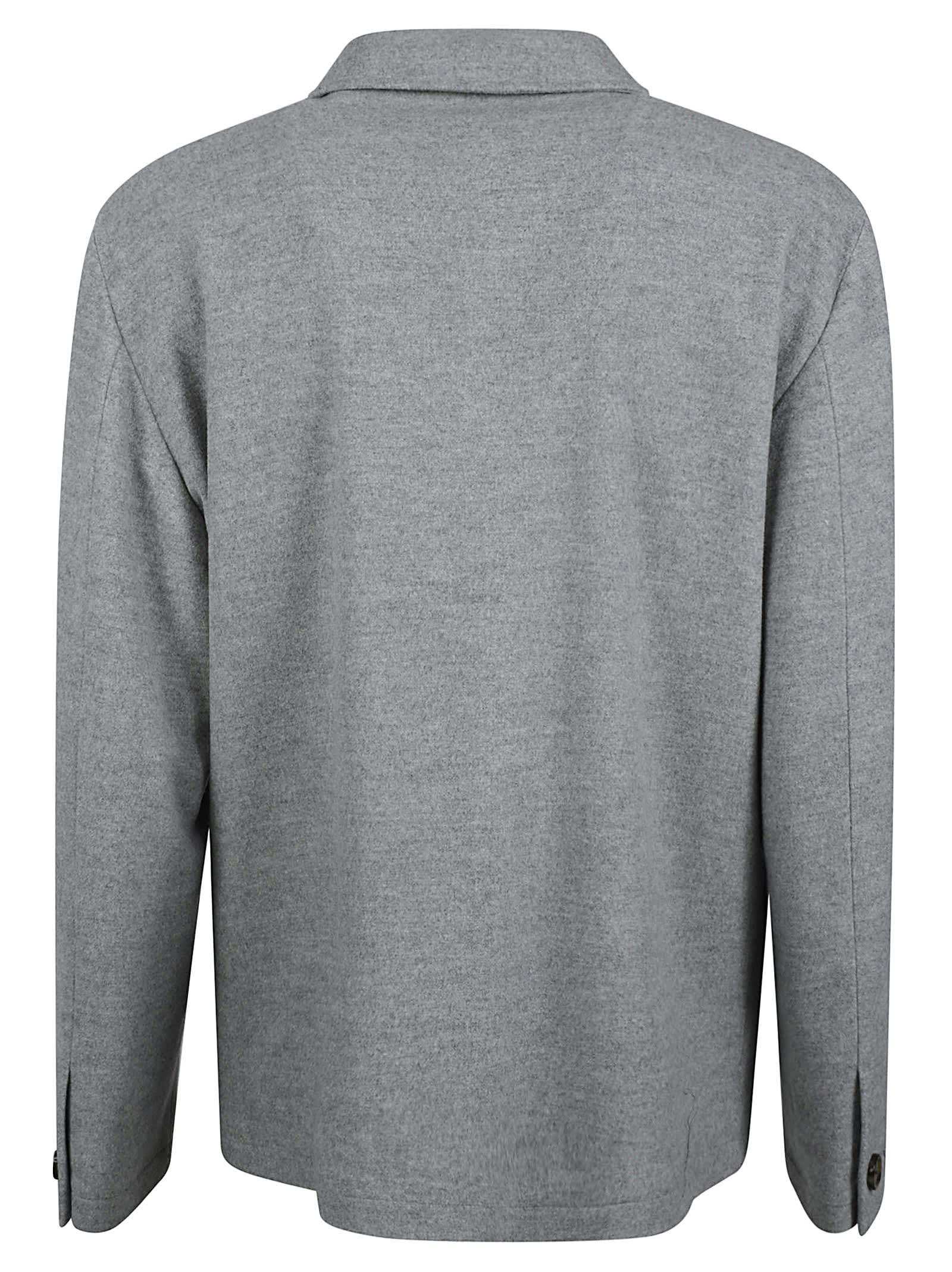 Lardini Cargo Concealed Jacket