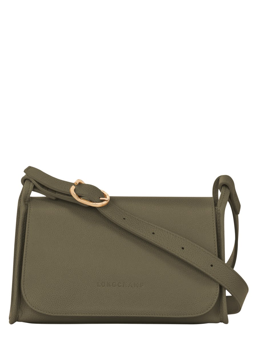 le Foulonne Shoulder Bag M