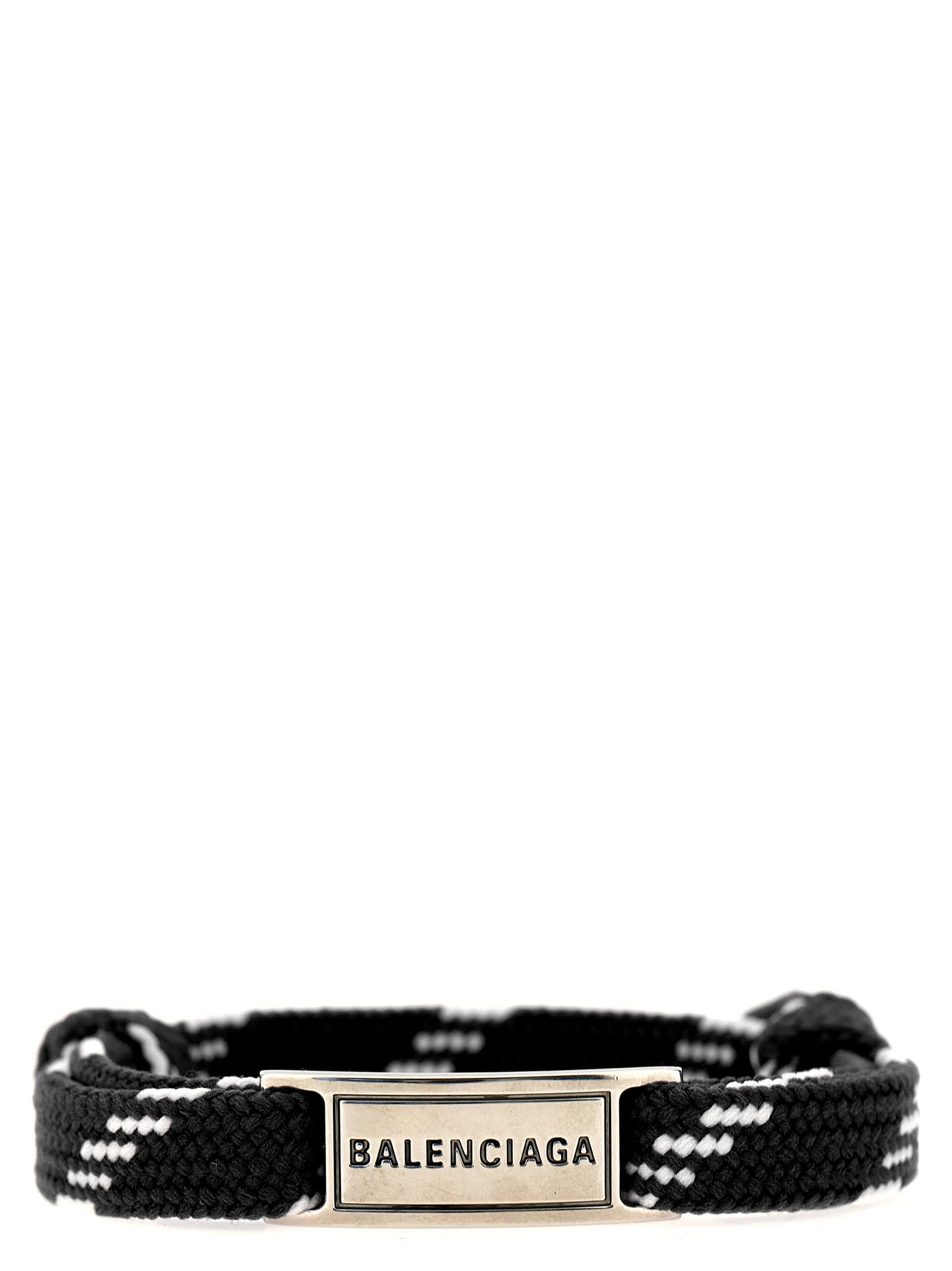 Balenciaga Cargo Bracelet
