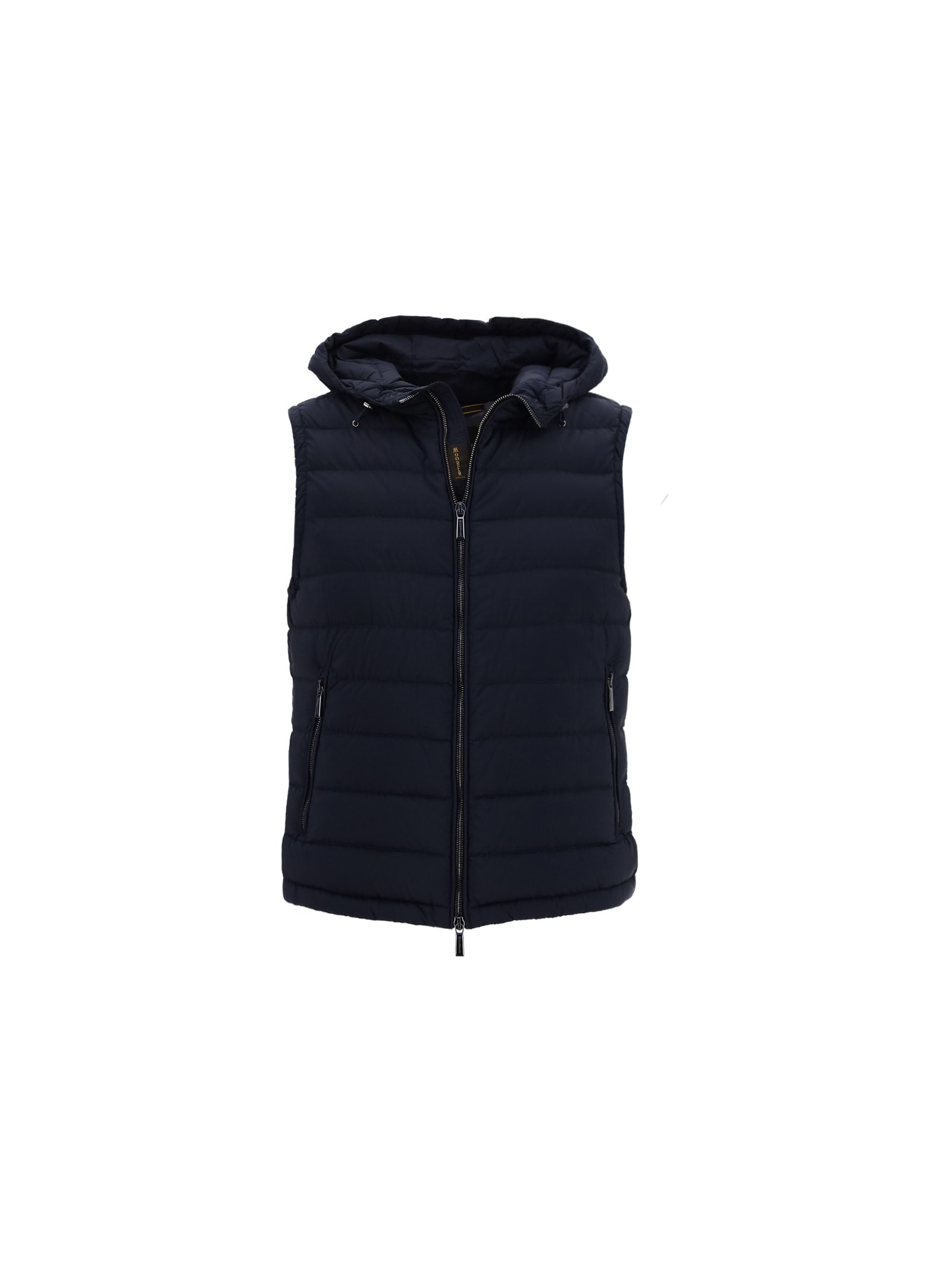 Moorer Blake-s3 Vest