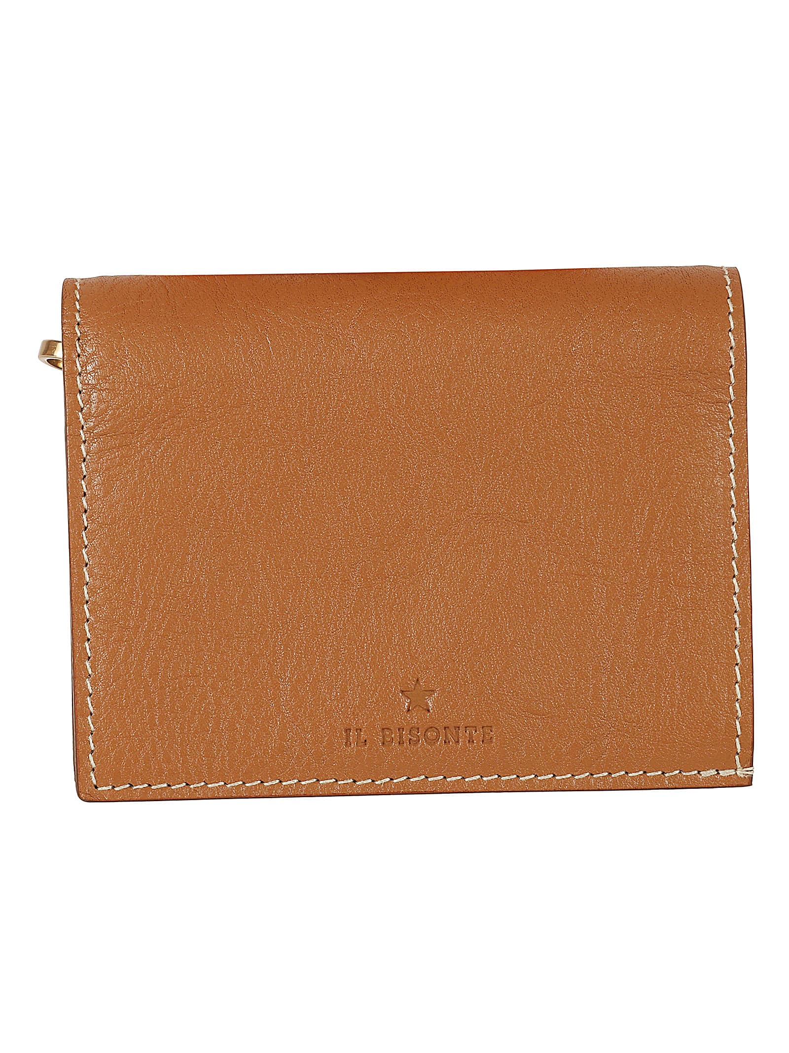 Small Oliveta Wallet