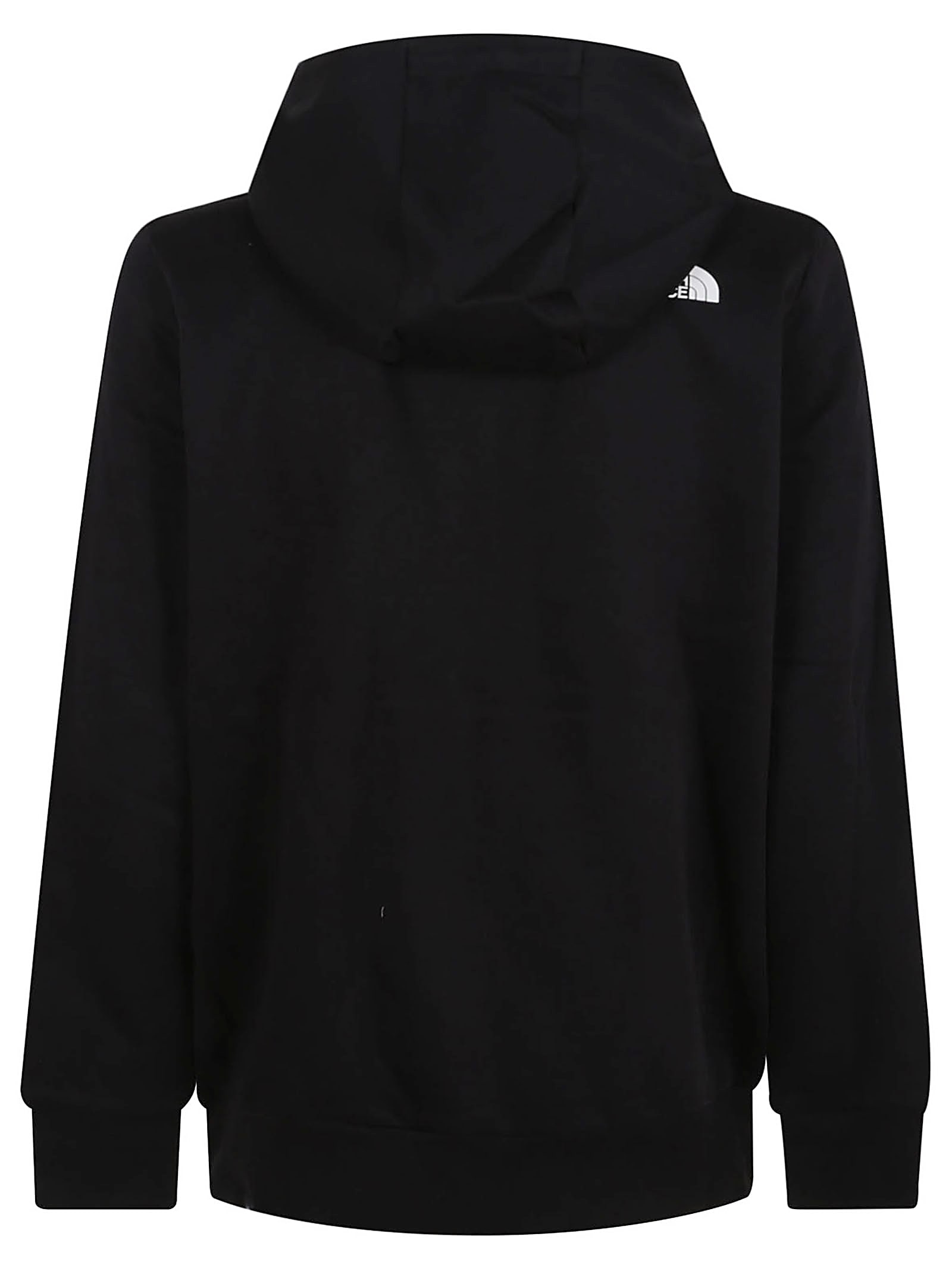 THE NORTH FACE M SIMPLE DOME FULL ZIP HOODIE