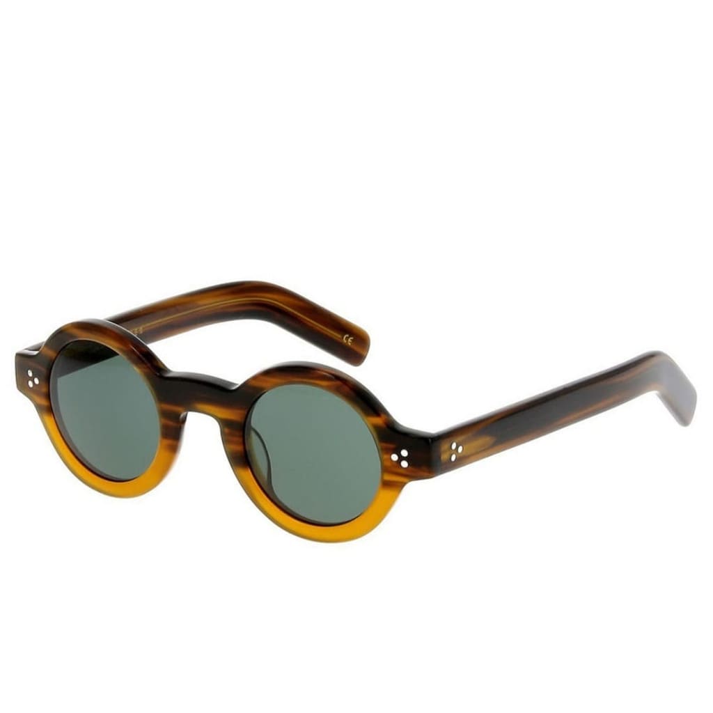 Lesca TABU 83 Sunglasses