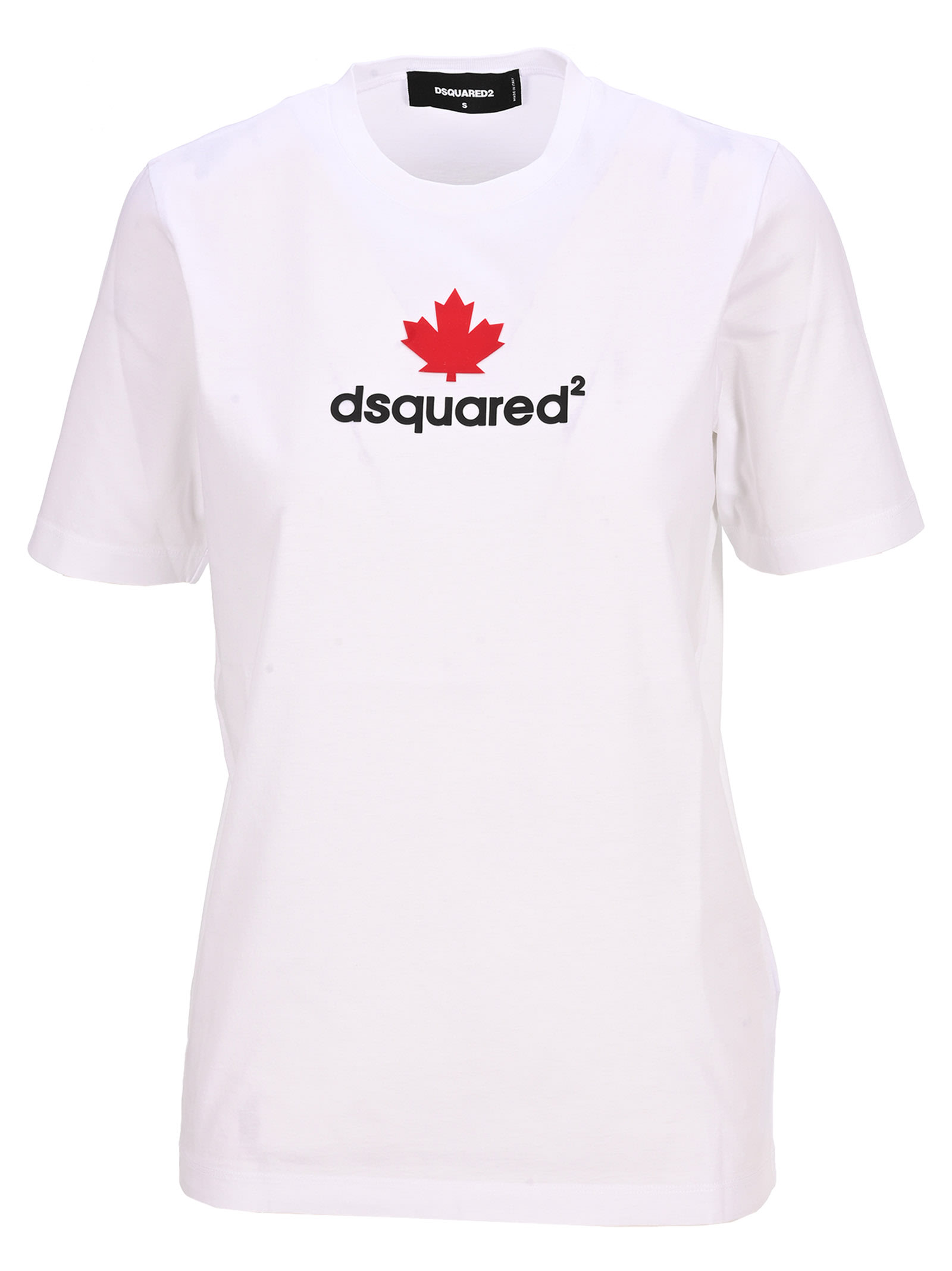 Dsquared2 D Squared Mini D2 Leaf T-shirt