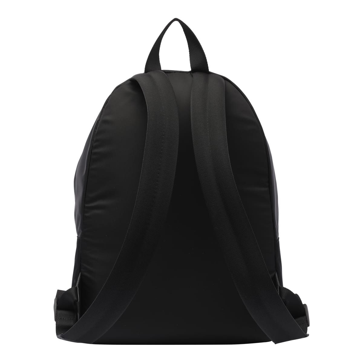 Shop Givenchy Essential U Backpack In Black