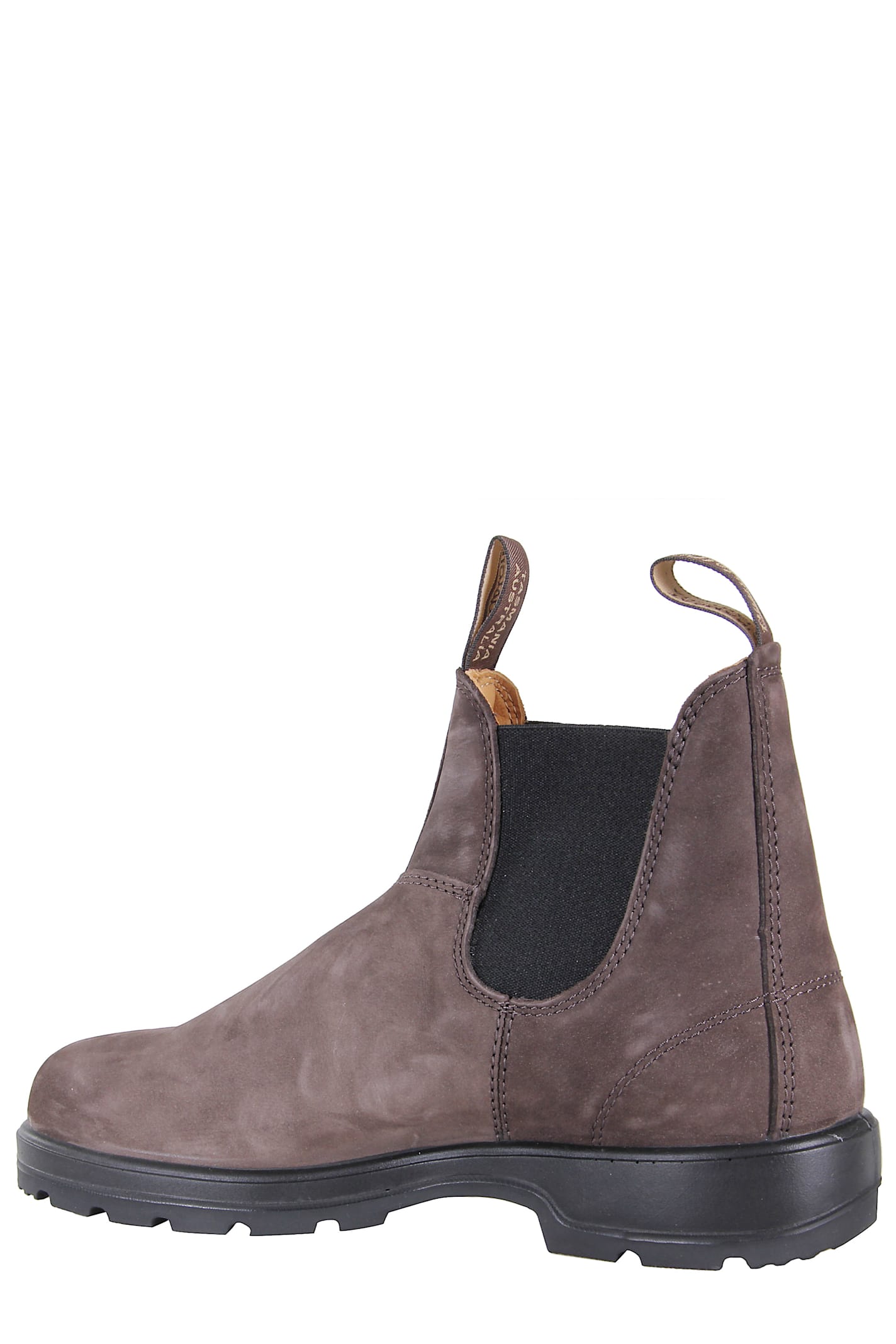 Blundstone 2345 In Gray