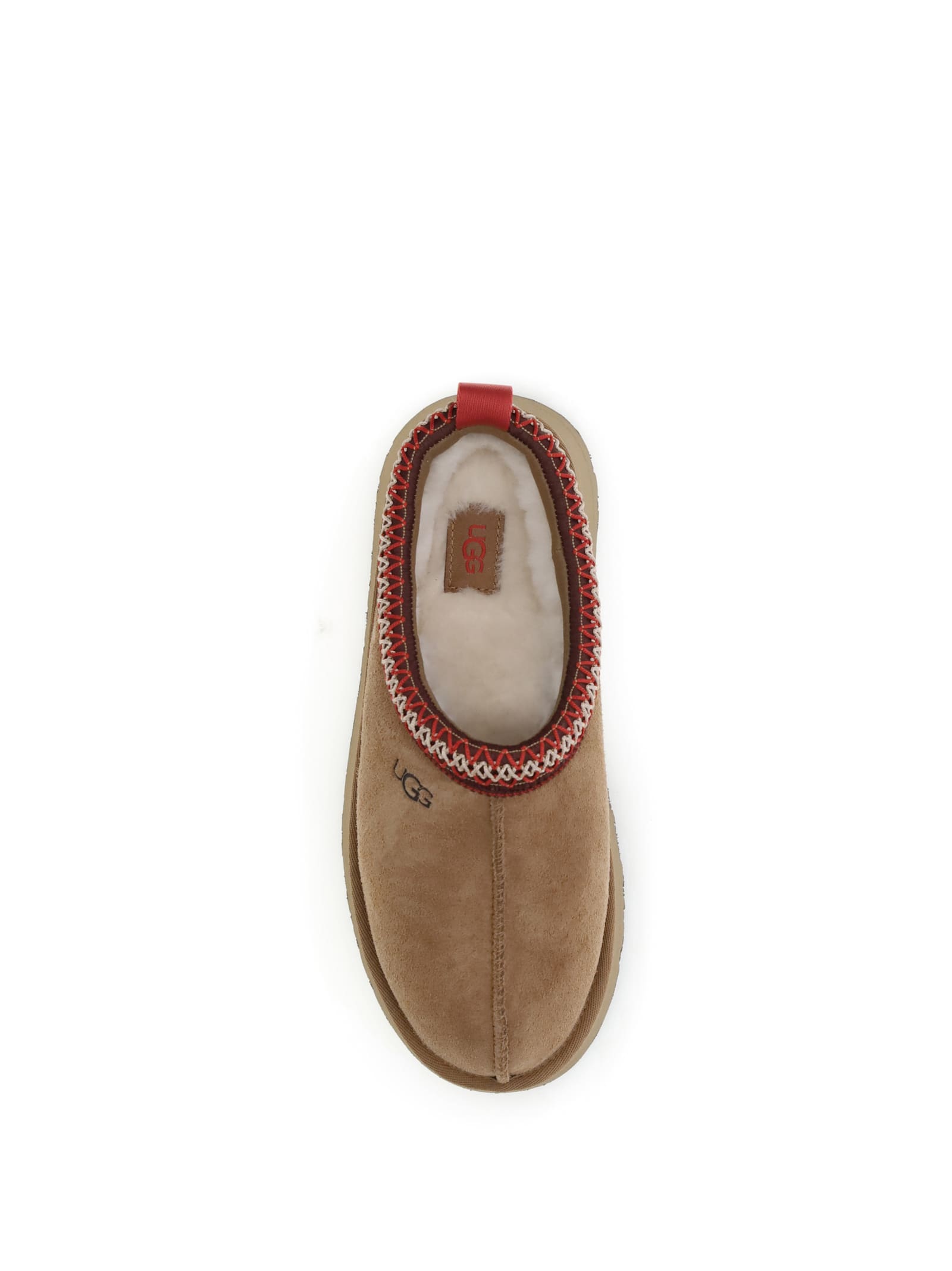 Ugg Tazz Ii Mules In Neutral