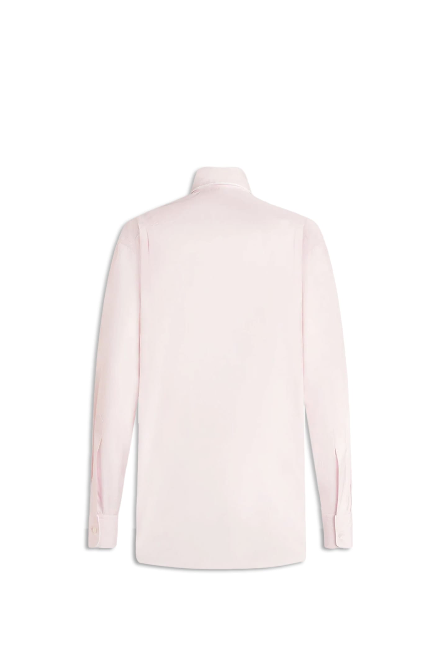 Shop Etro Shirt In Pink