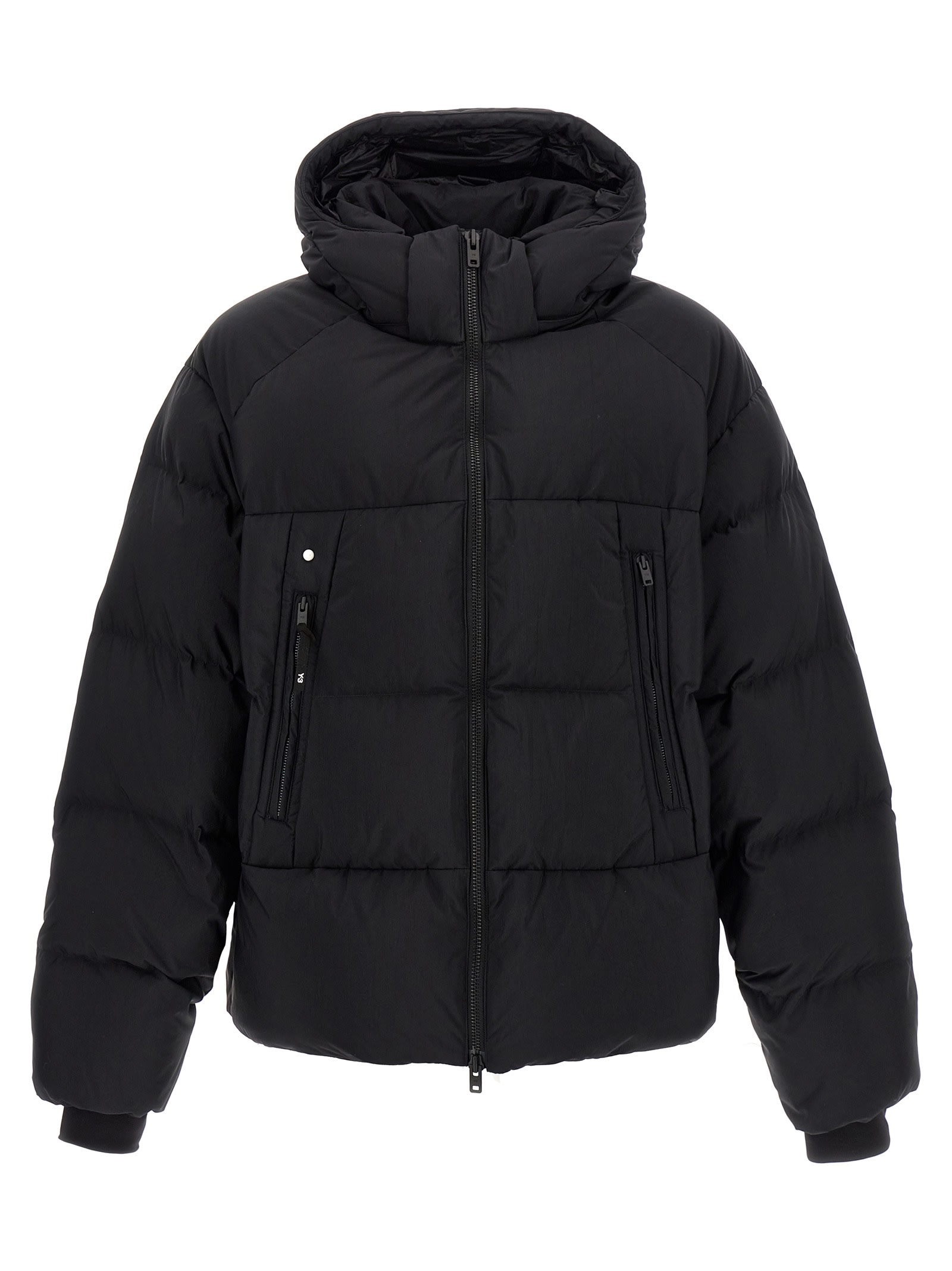 m Puff Down Jacket