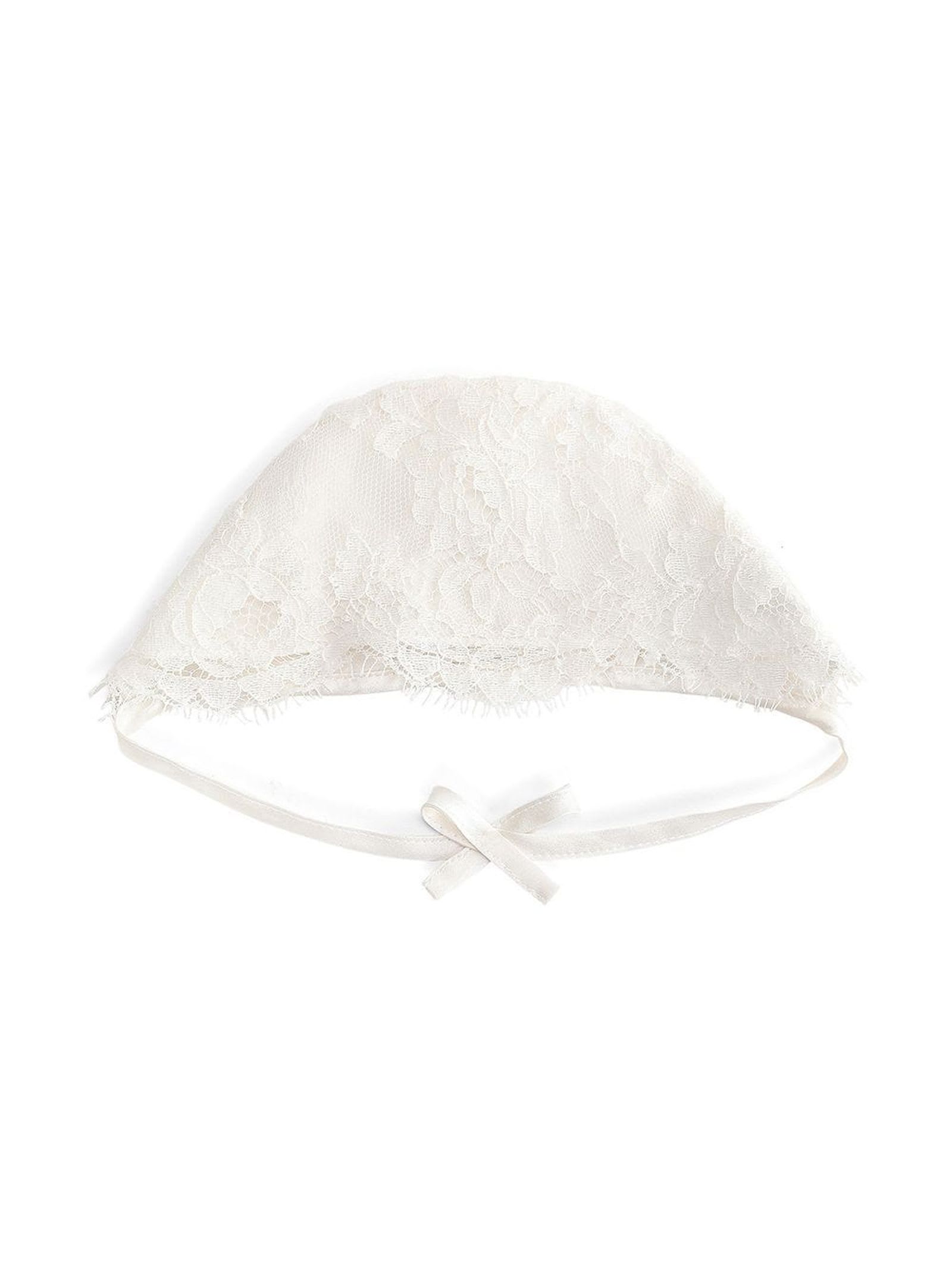Dolce & Gabbana Hats White