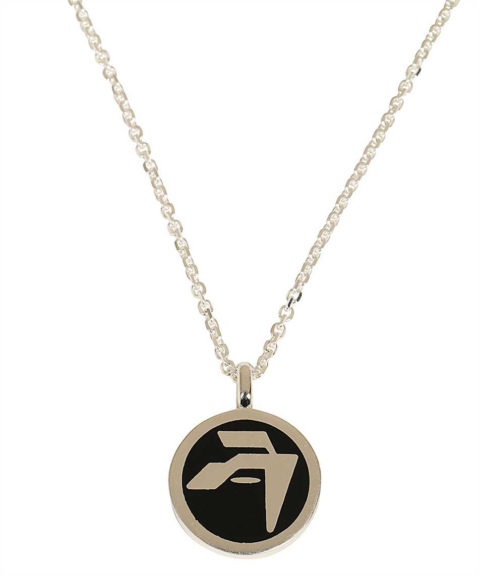 Ambush Decorative Pendant Necklace In Gold