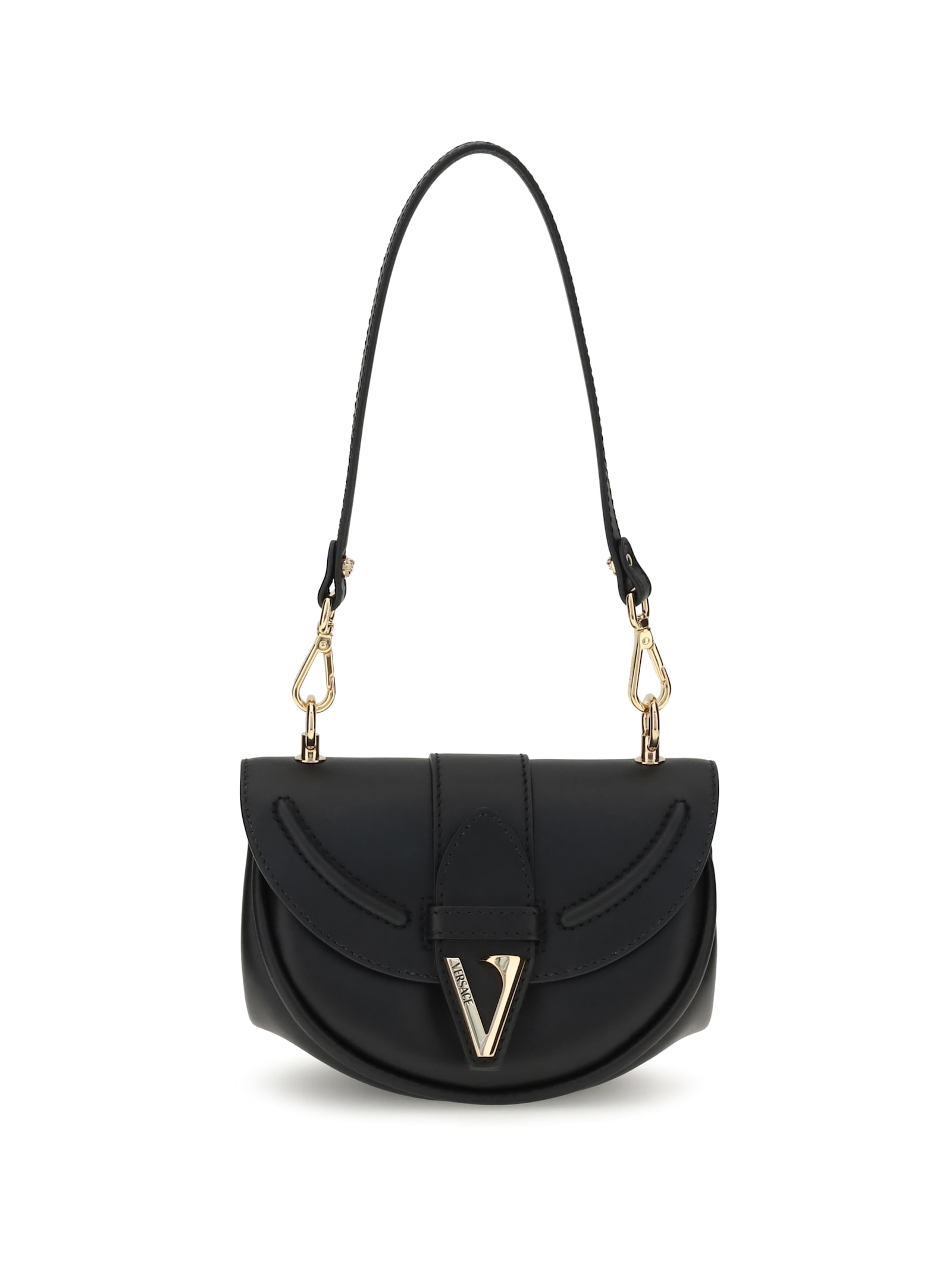 Virtus Small Shoulder Bag