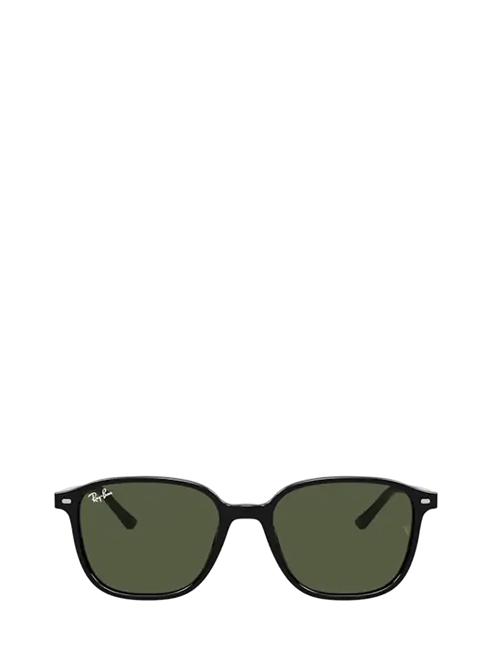 Ray Ban Ray-ban Rb2193 Black Sunglasses