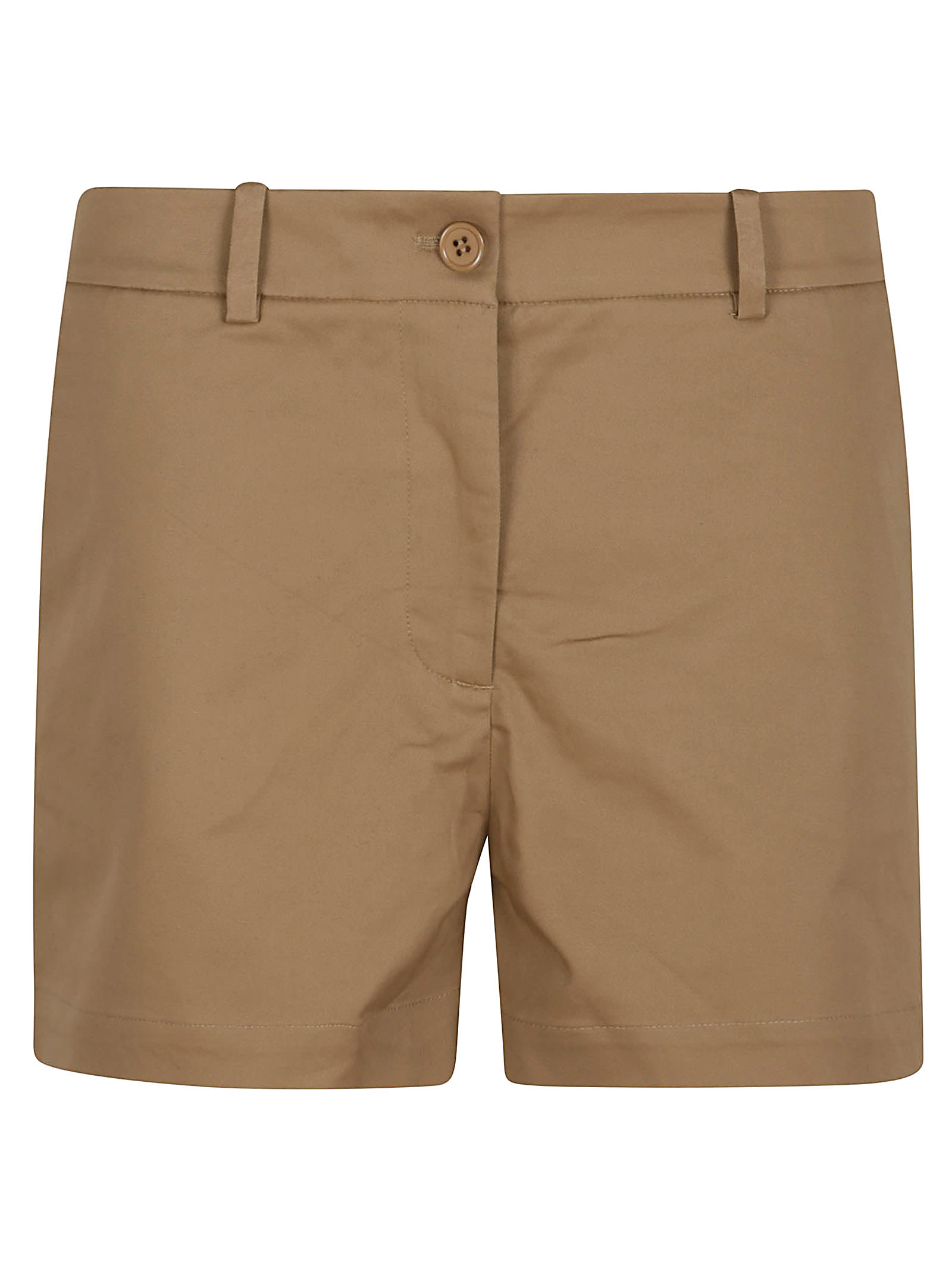 Parosh Shorts