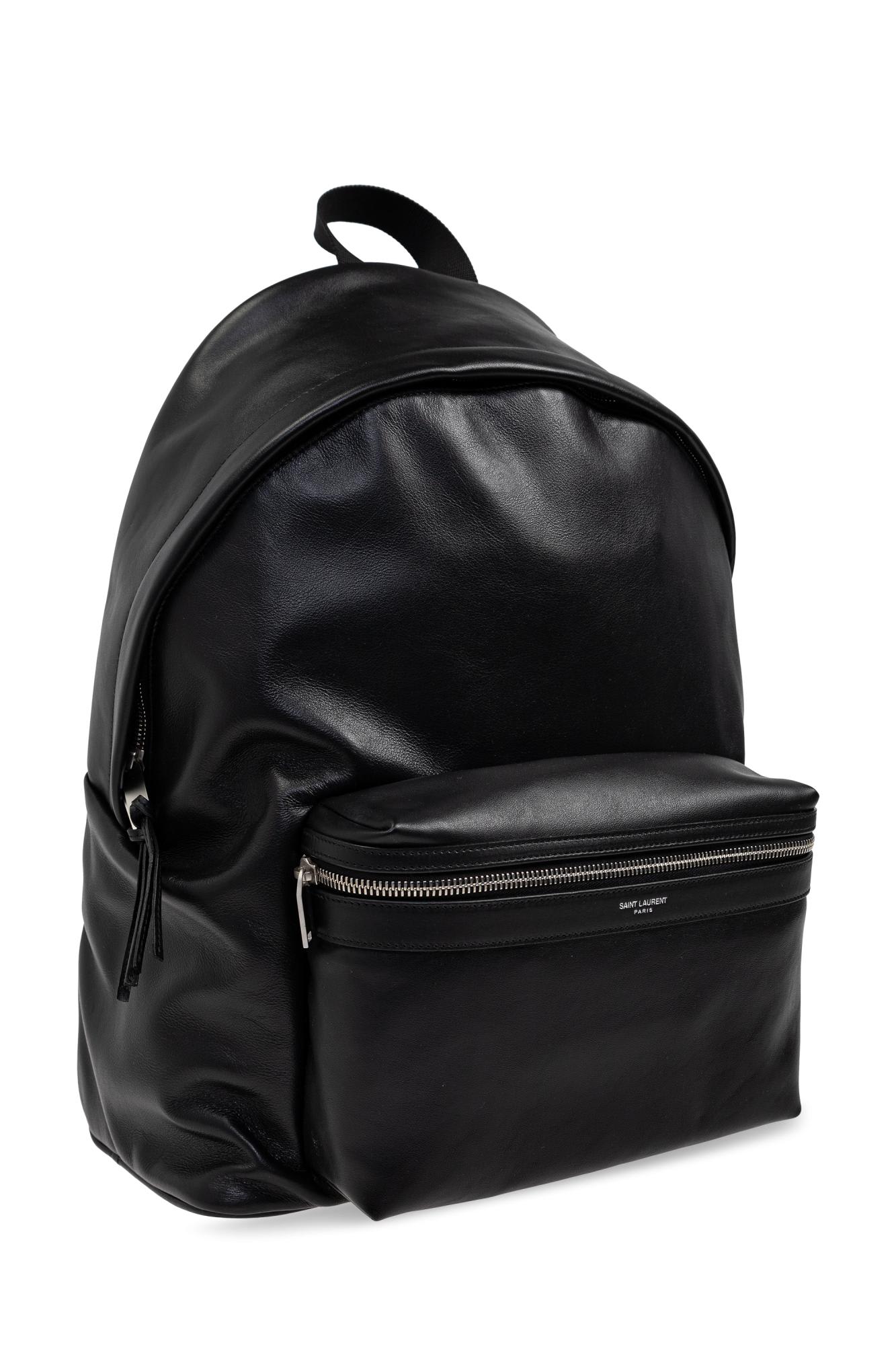 Saint Laurent Backpack In Ner/ner/ner/ner/ner
