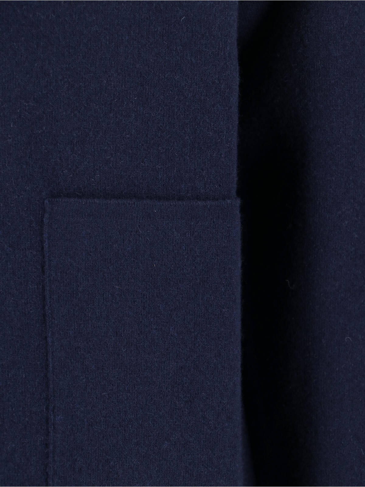 Lardini Relaxed Fit Jacket With Collar And Pockets In Blue