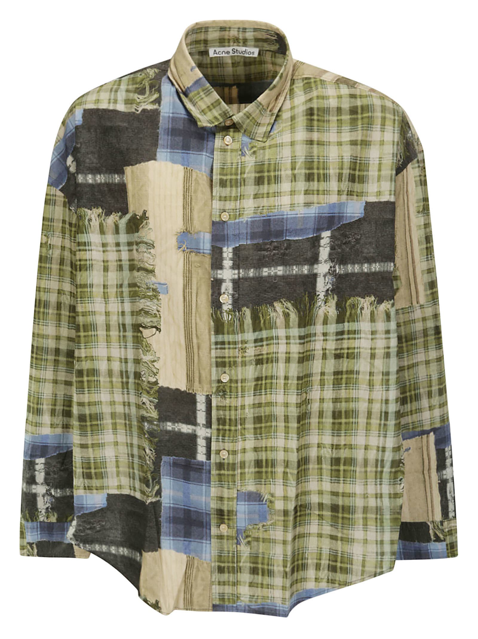 ACNE STUDIOS SHIRT