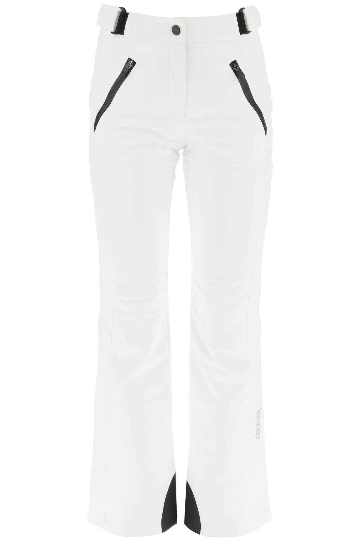 Colmar Ski Pants Padded In Recycled Wadding