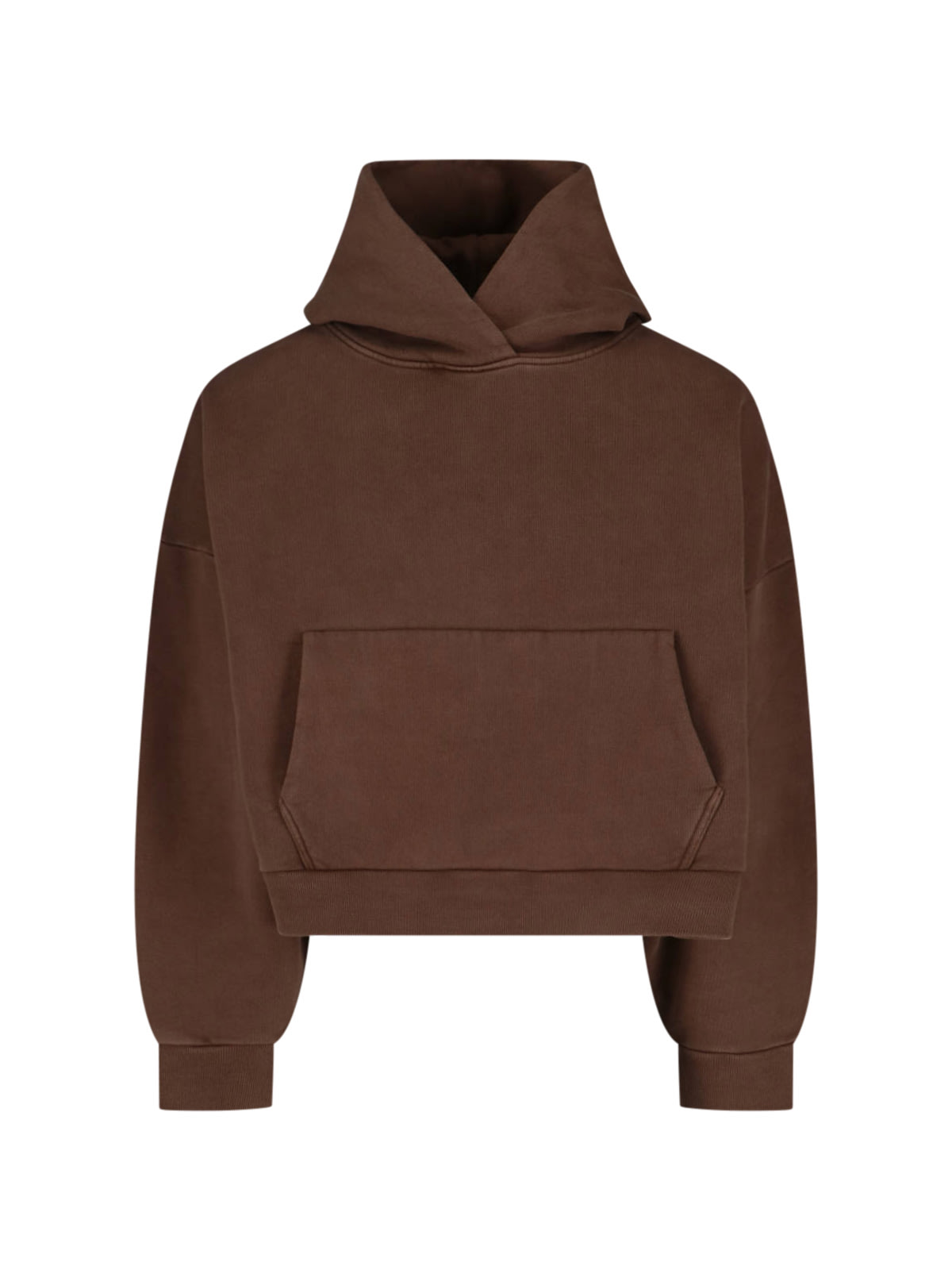 heavy Hoodie
