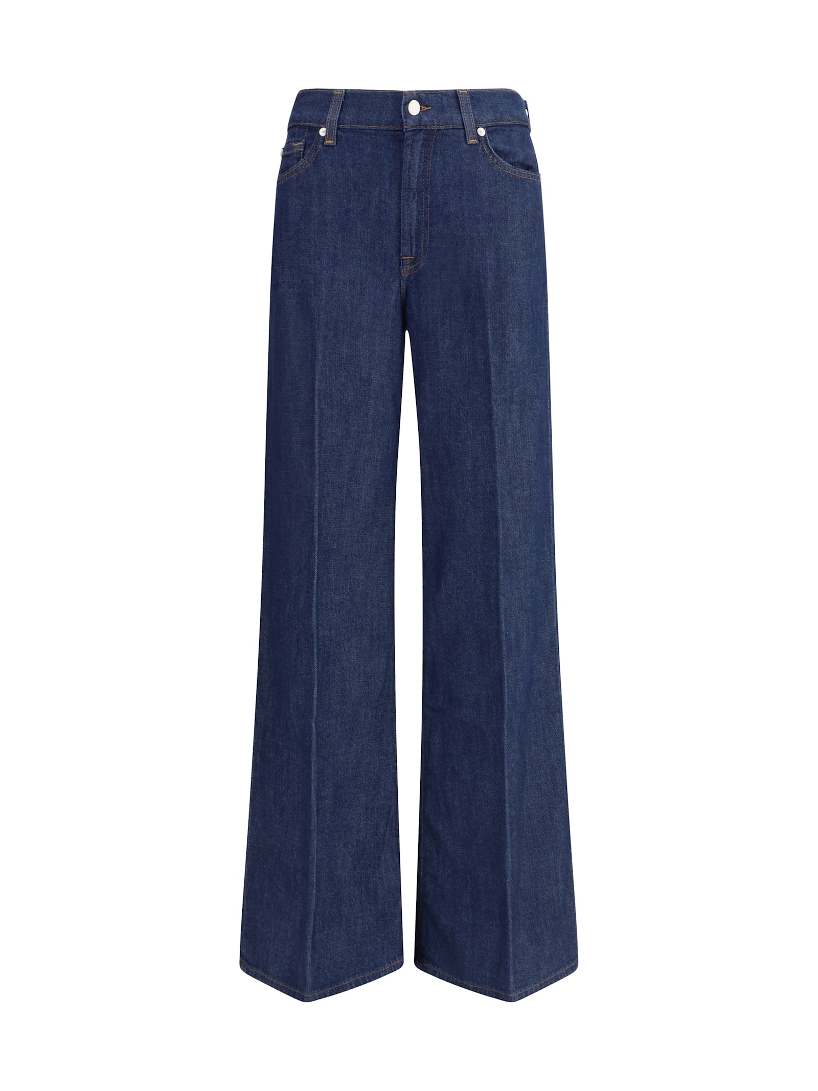 Lotta Alona Wide Leg Jeans
