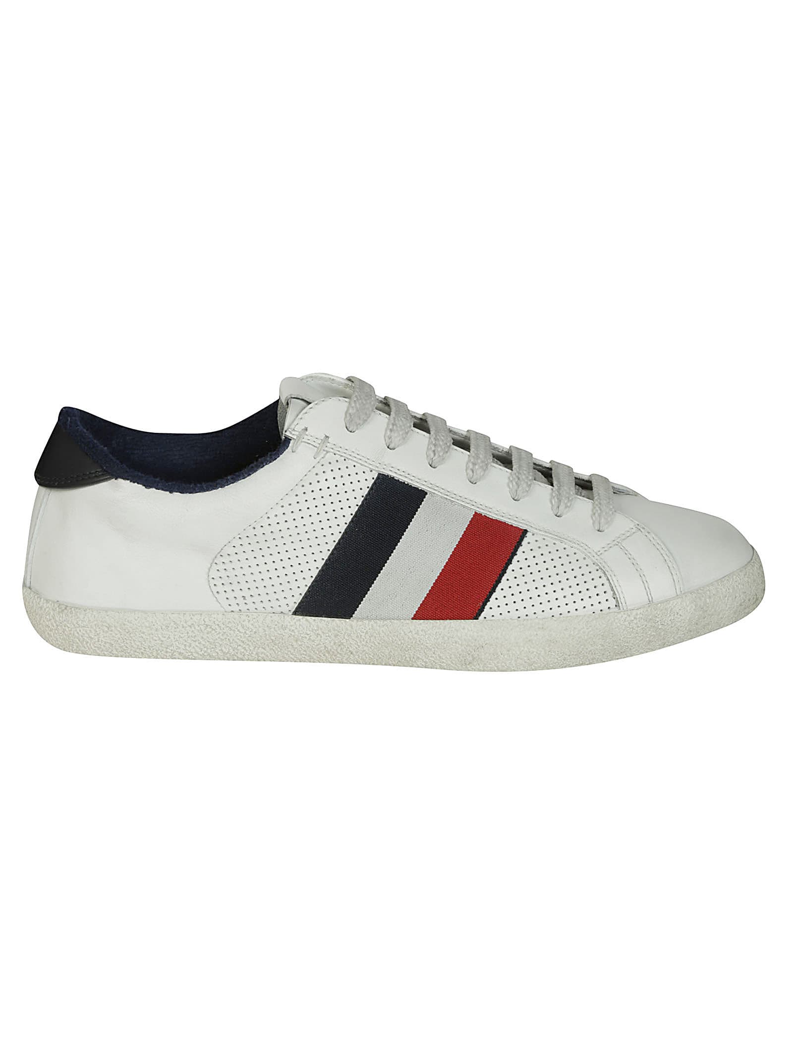MONCLER RYEGRASS SNEAKERS,11237868