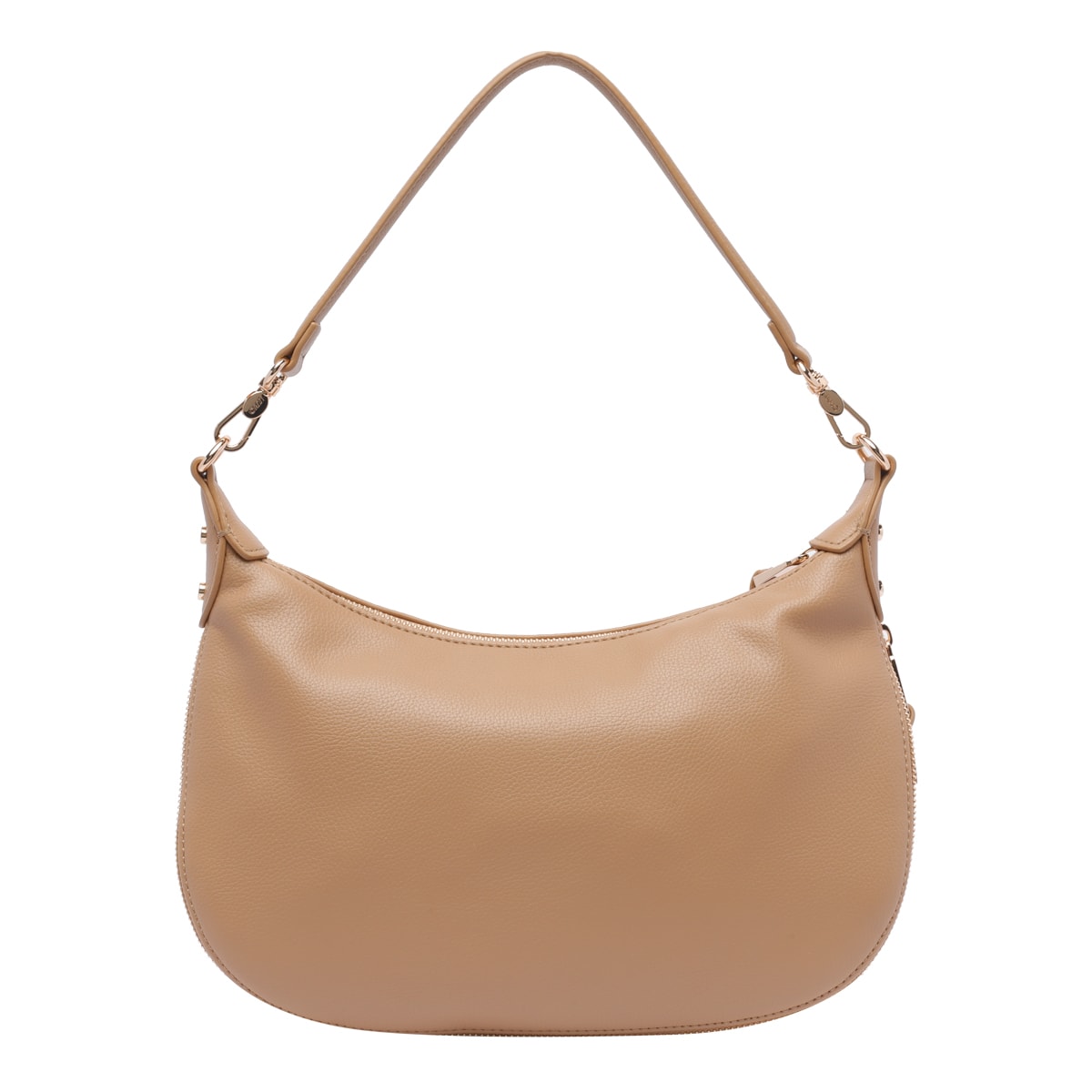 Liu •jo Shoulder Bag Liu Jo Woman Color Camel In Beige