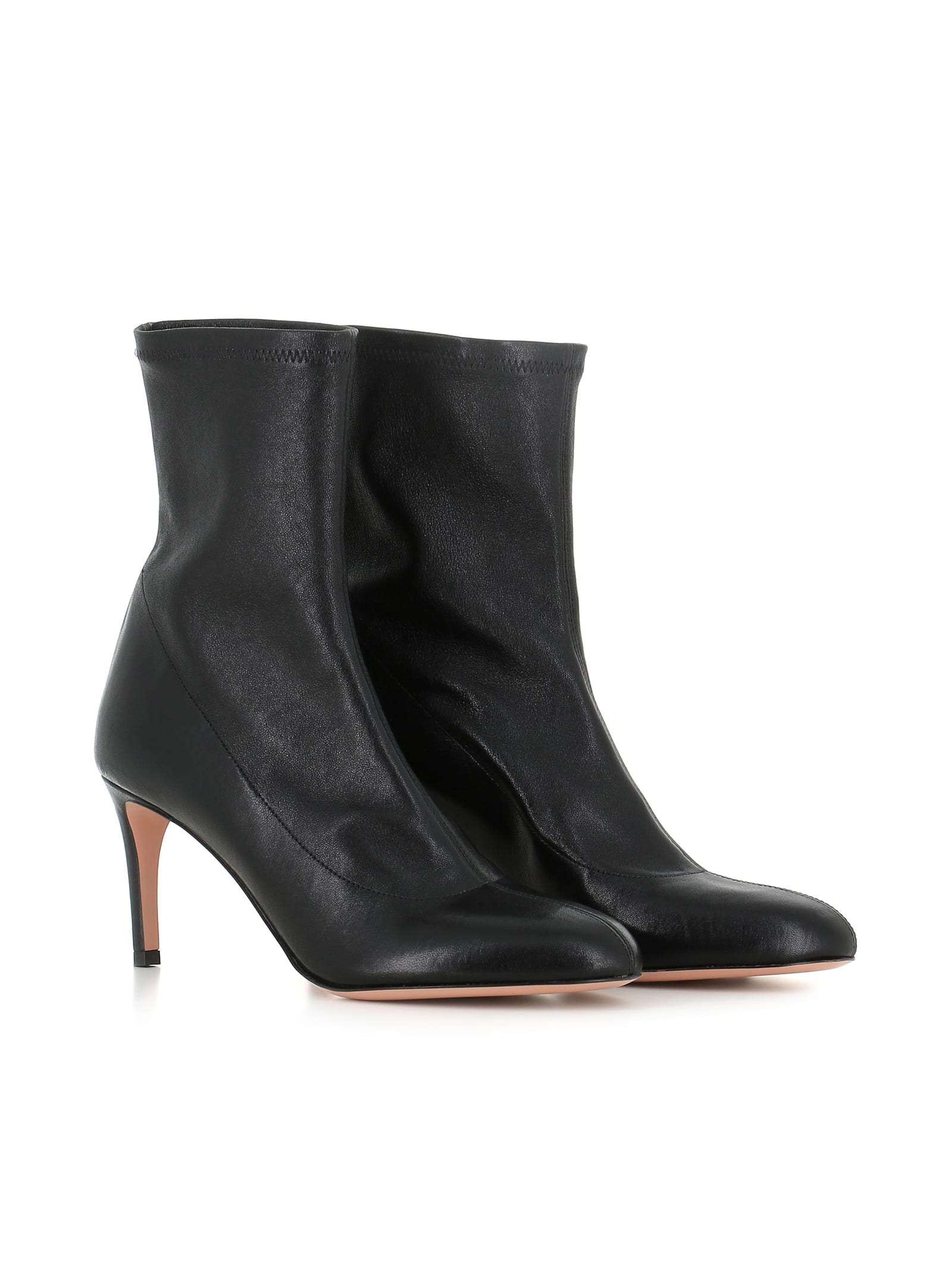 JEAN-MICHEL CAZABAT ANKLE BOOT ROMA