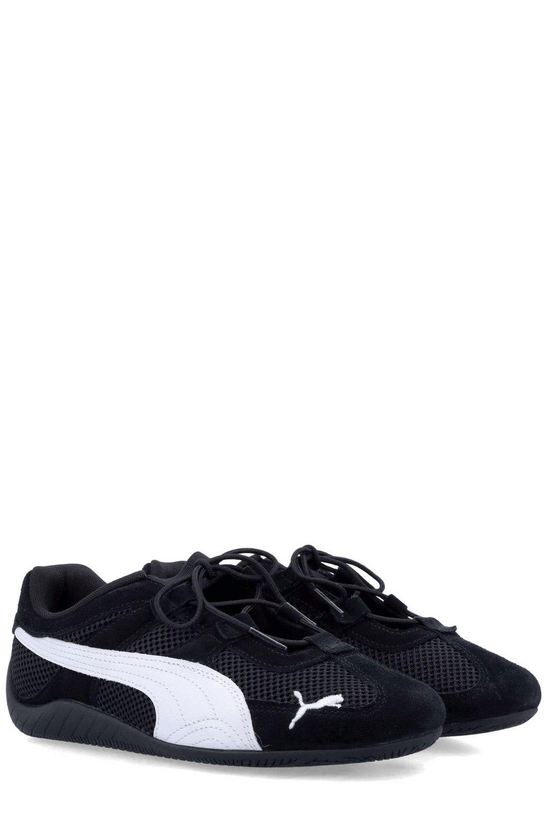 Puma Speedcat Go Lace-up Sneakers In Multi