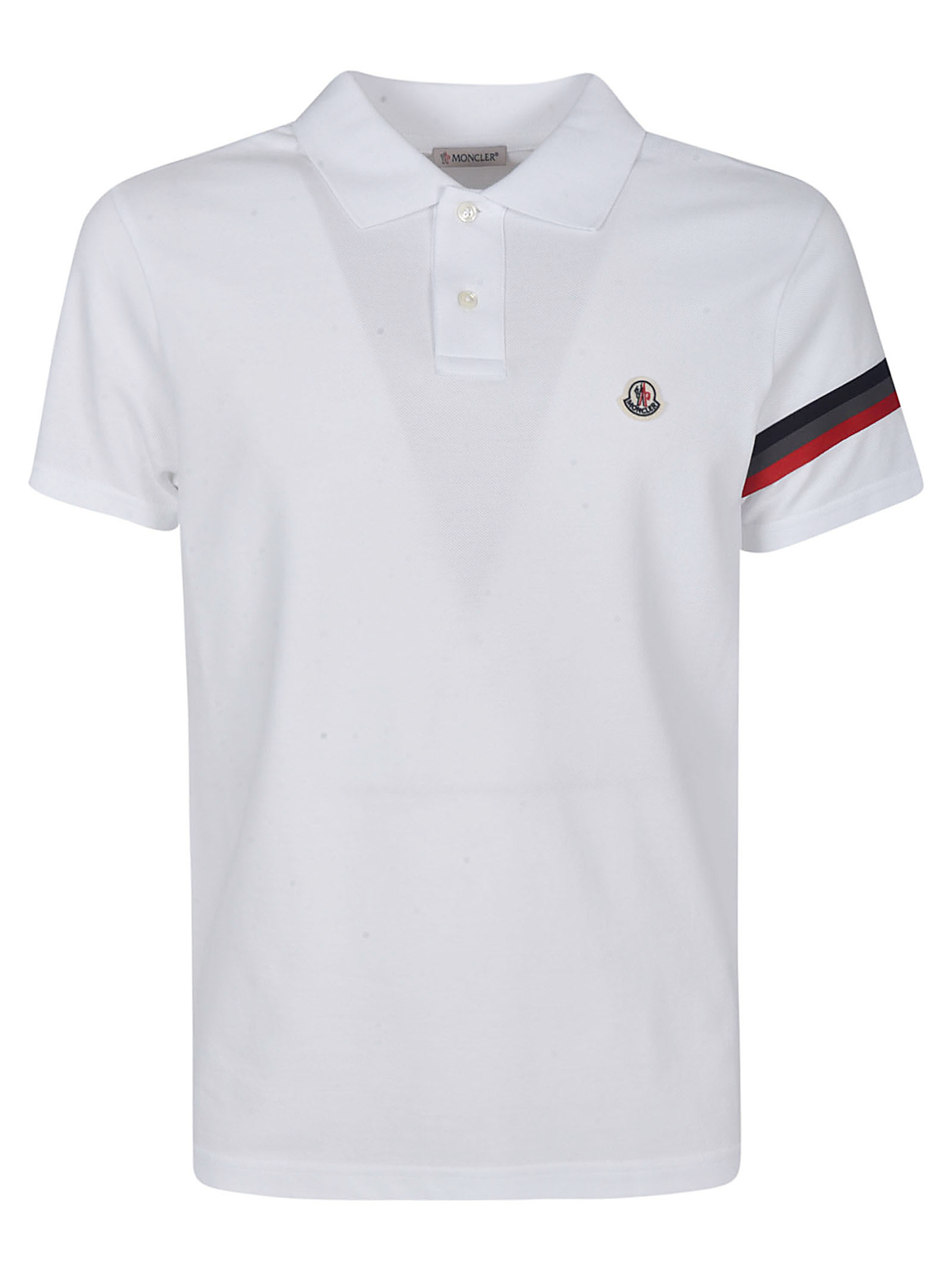 moncler polo shirt price