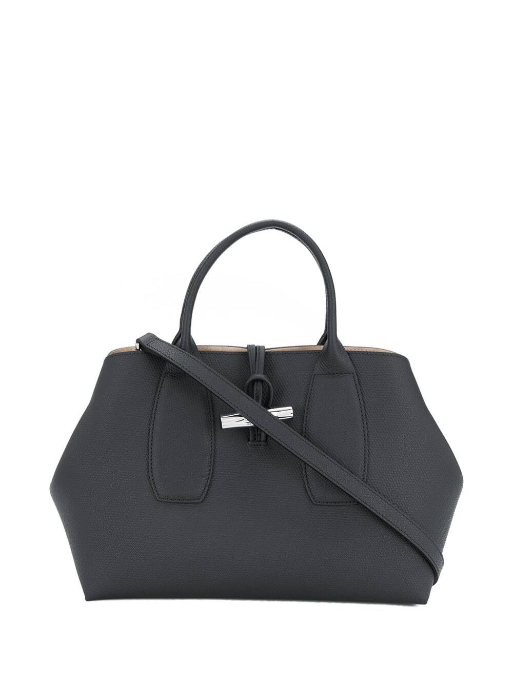 Longchamp Roseau Handbag M