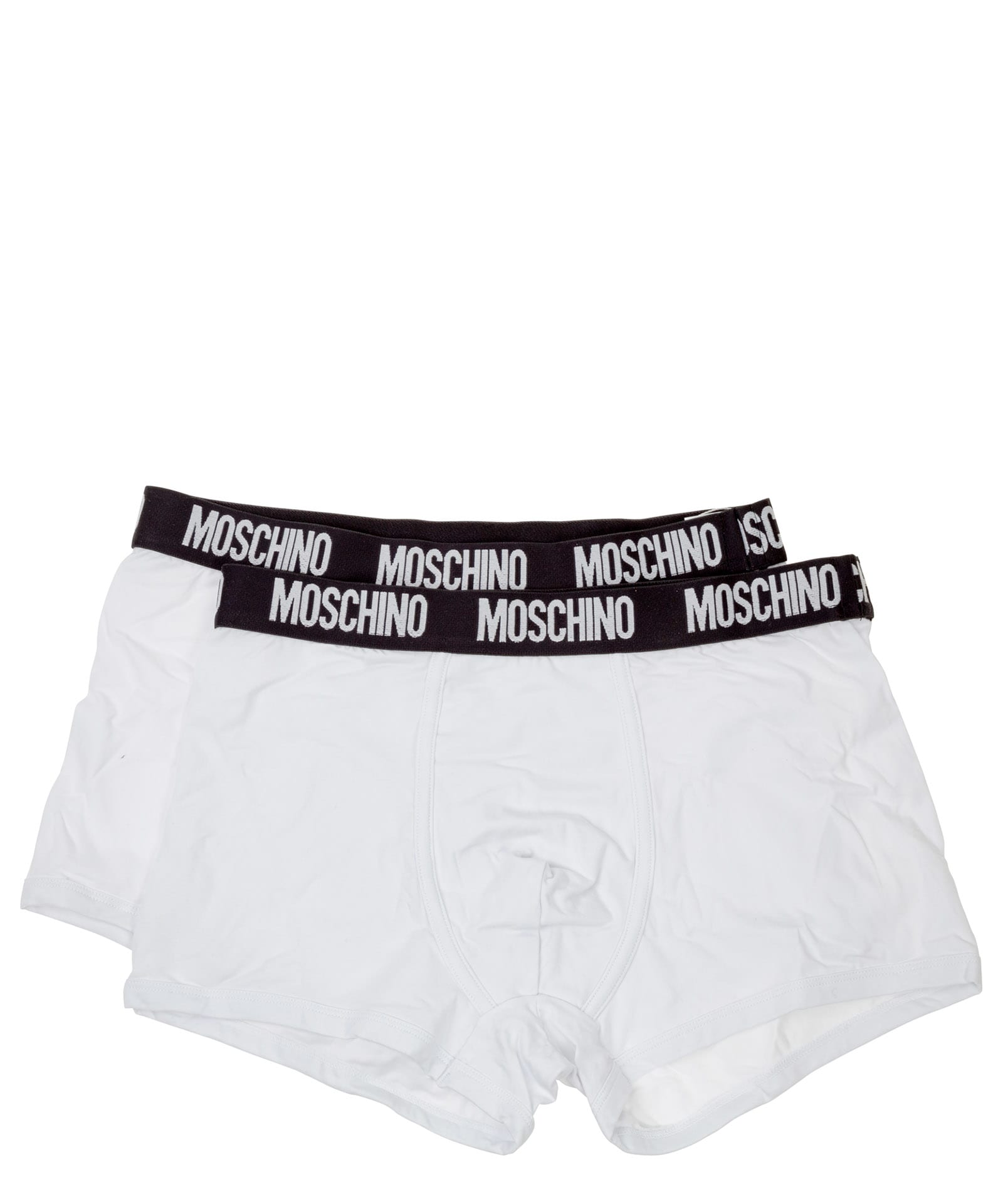 Moschino Underwear Cotton Boxer