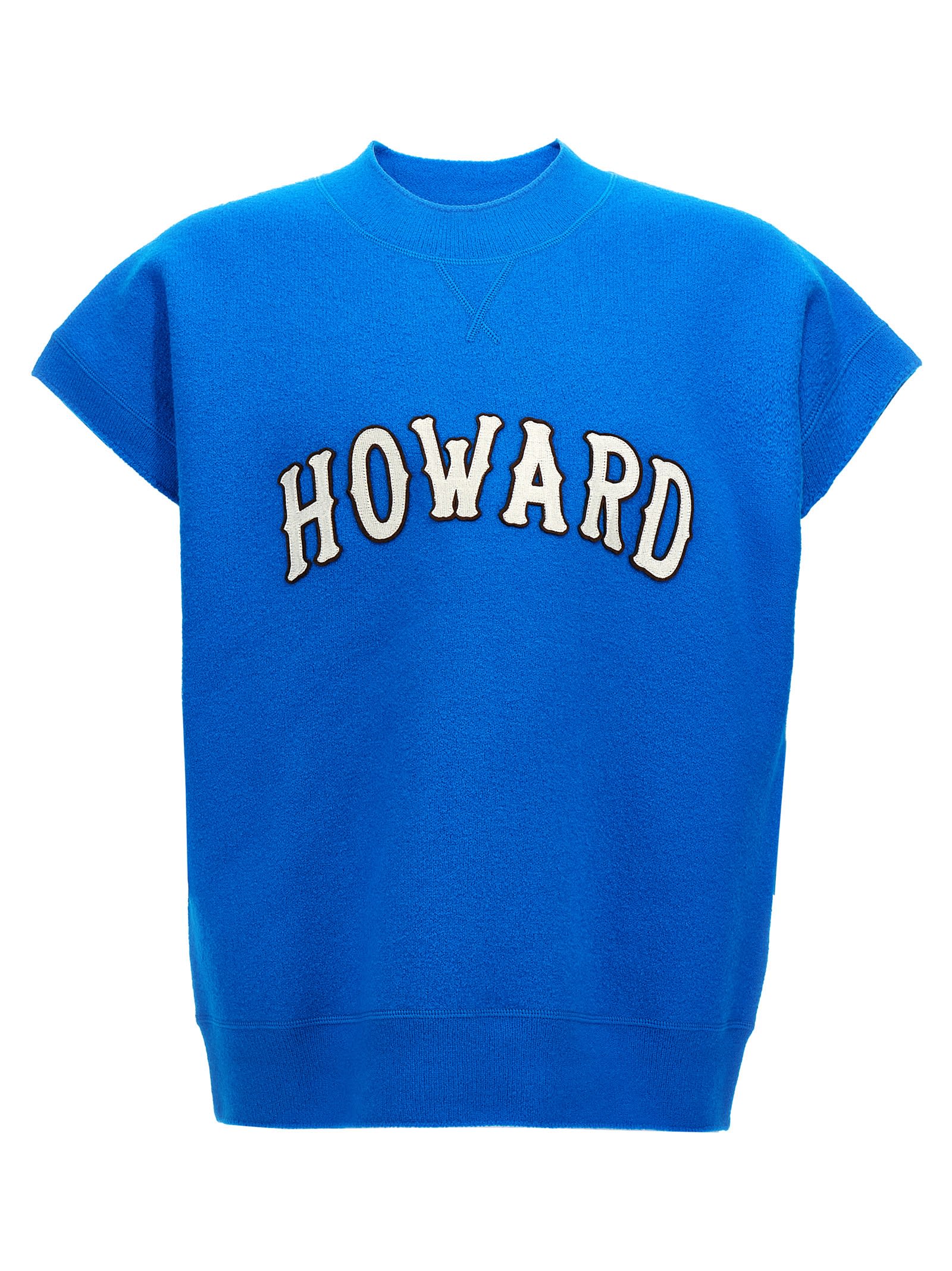 howard Vest