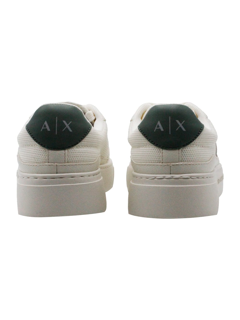 Armani Exchange Sneakers
