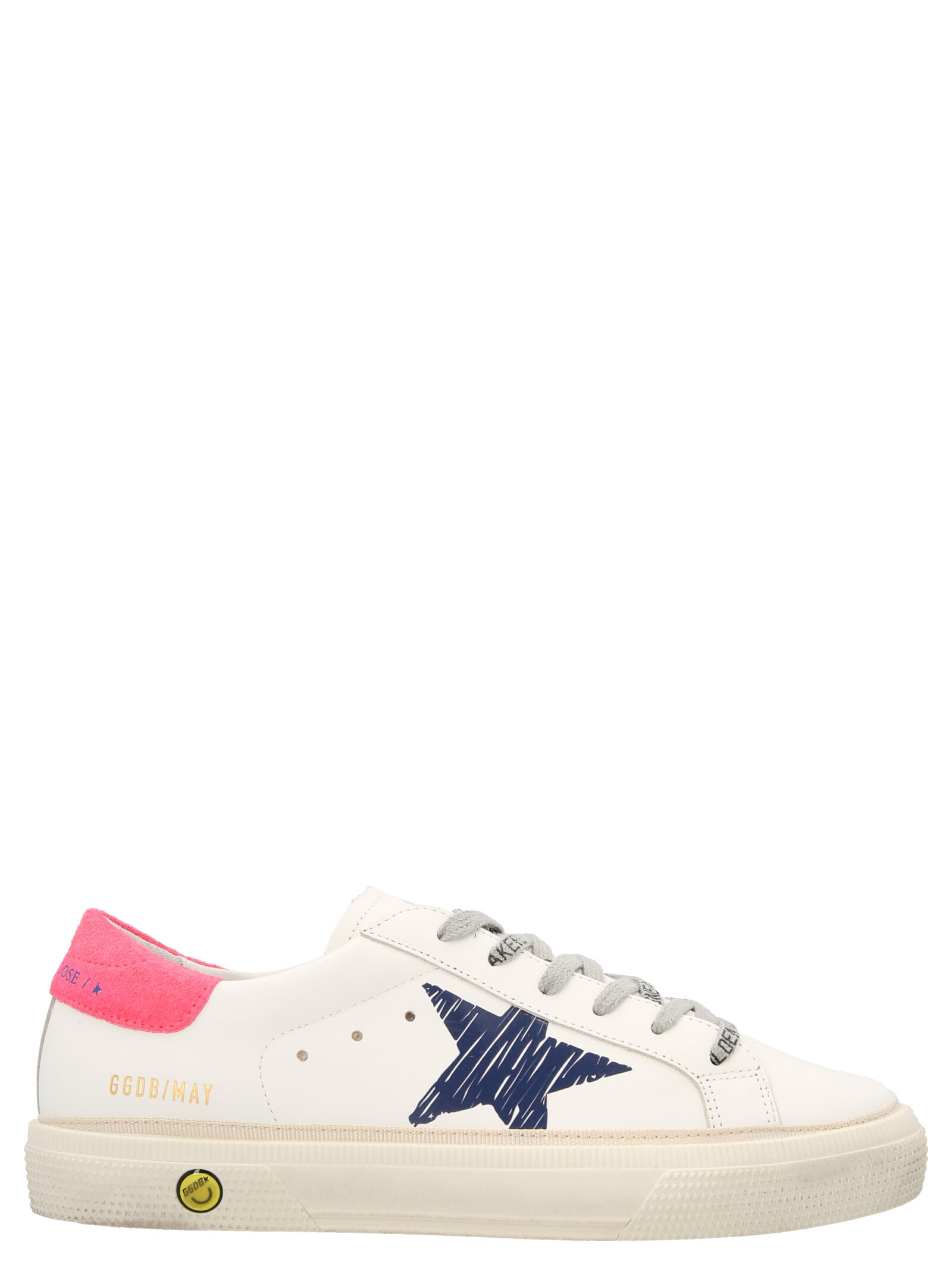 GOLDEN GOOSE MAY SNEAKERS