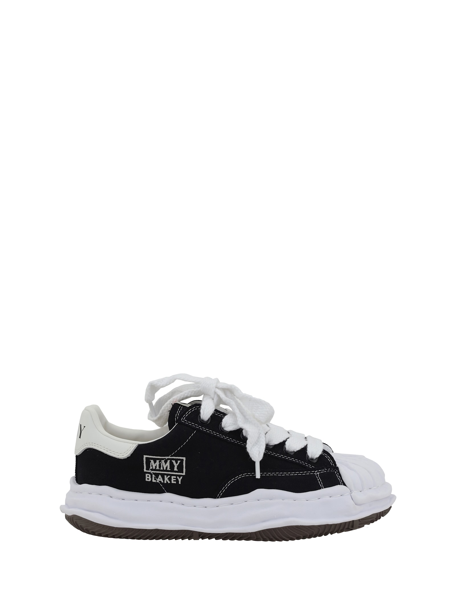 Mihara Yasuhiro Blakey Sneakers