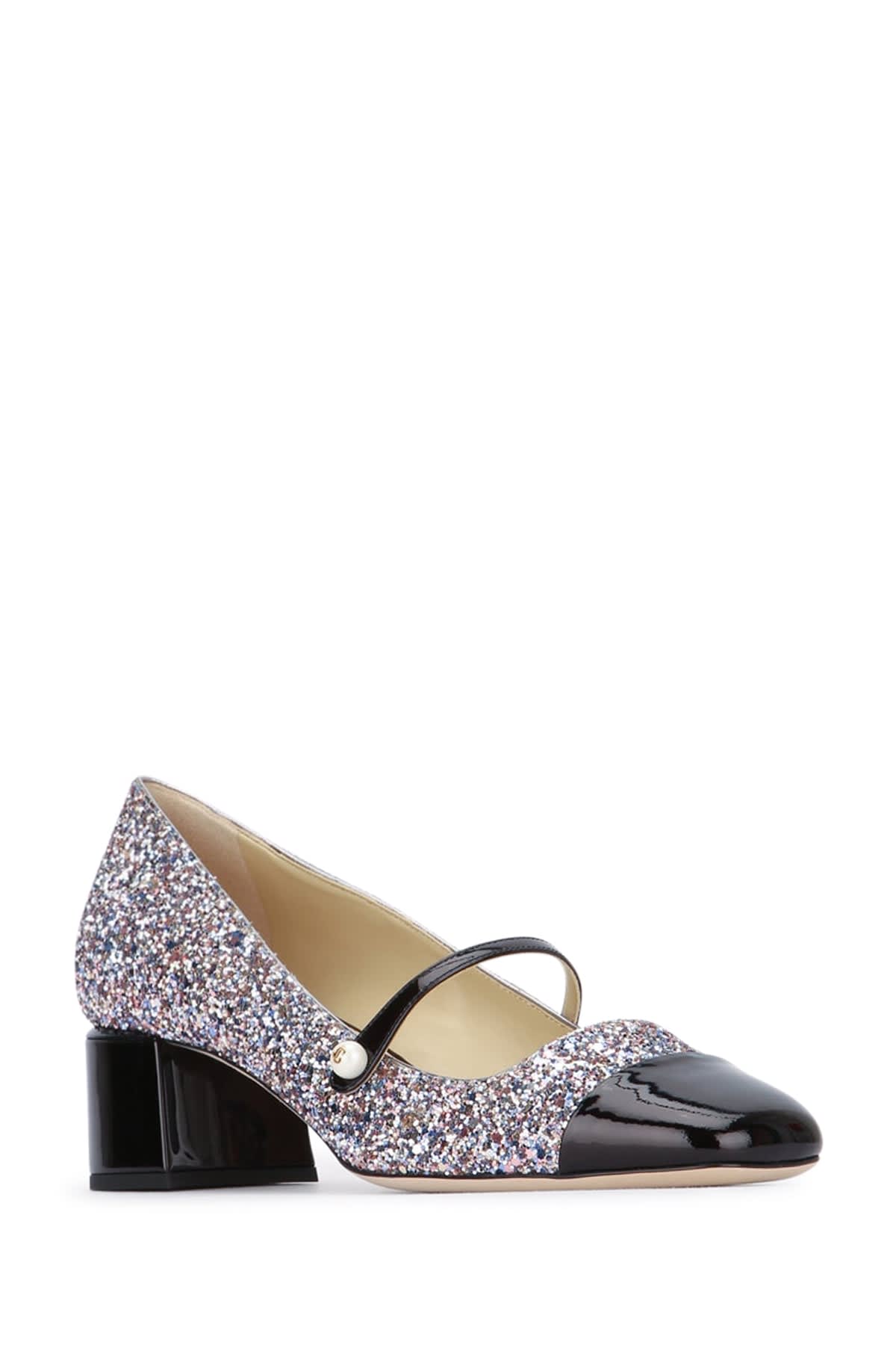 Shop Jimmy Choo Ballerine