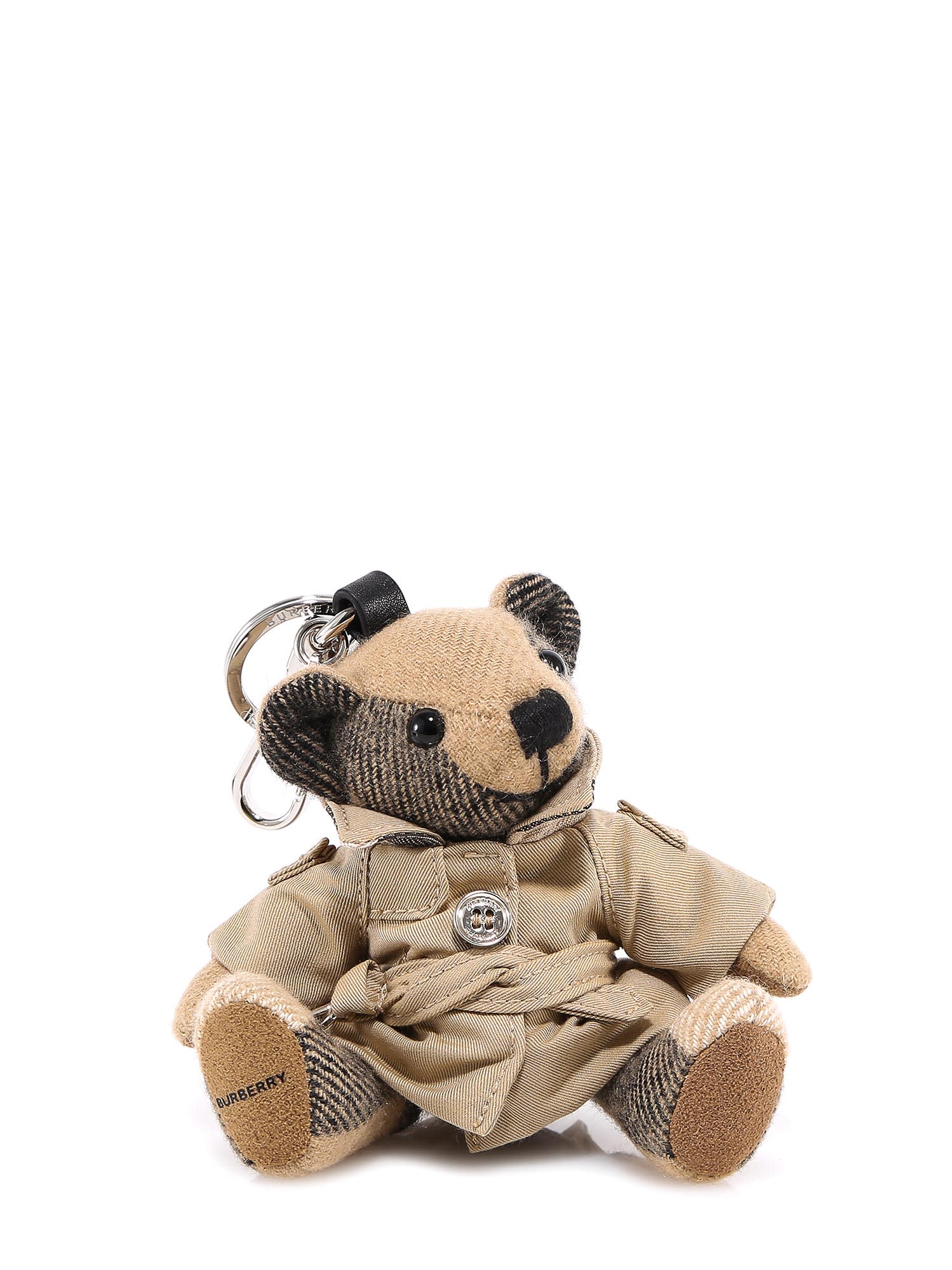 Burberry Keychain