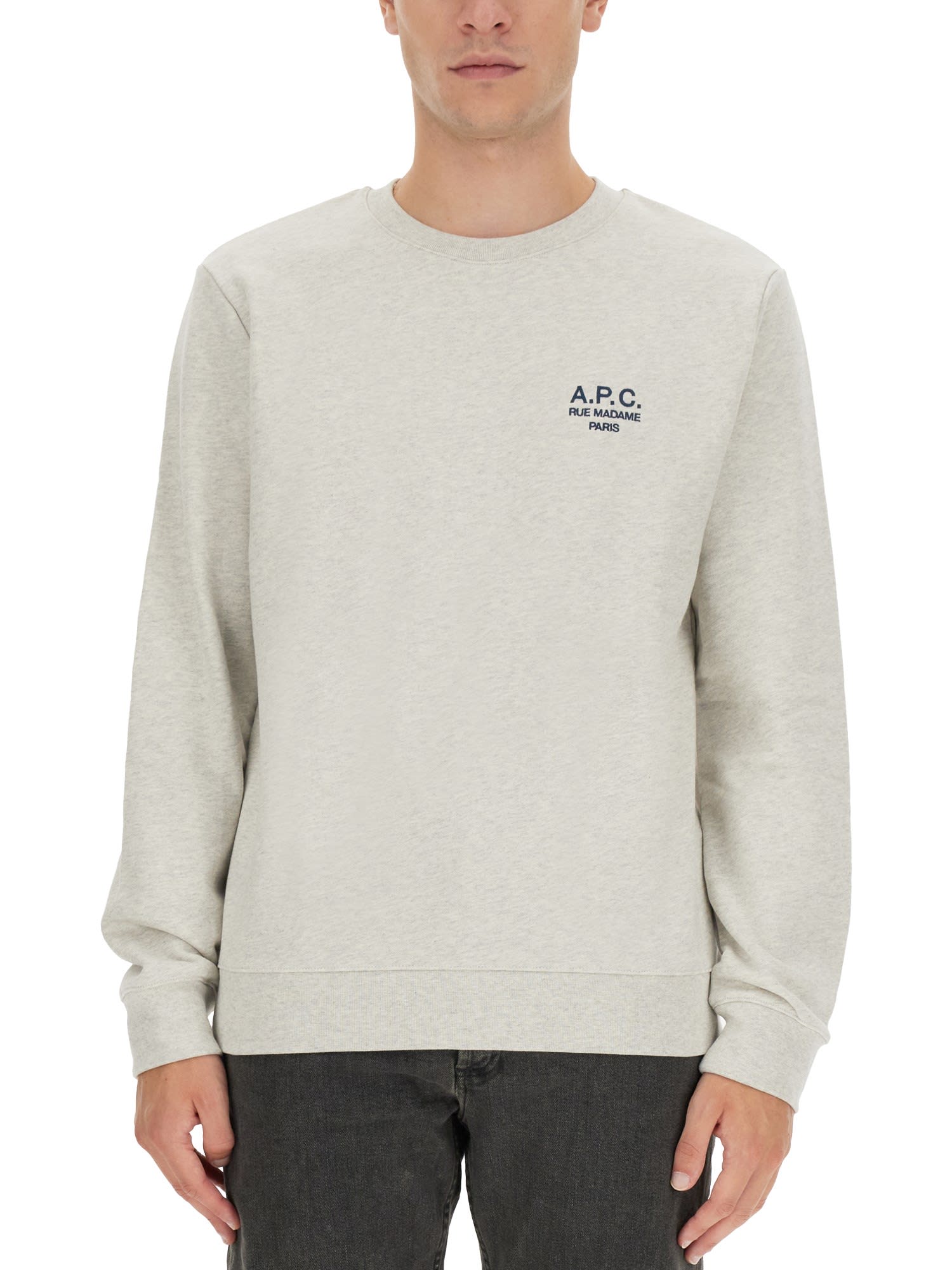 A.P.C. Rider Sweatshirt