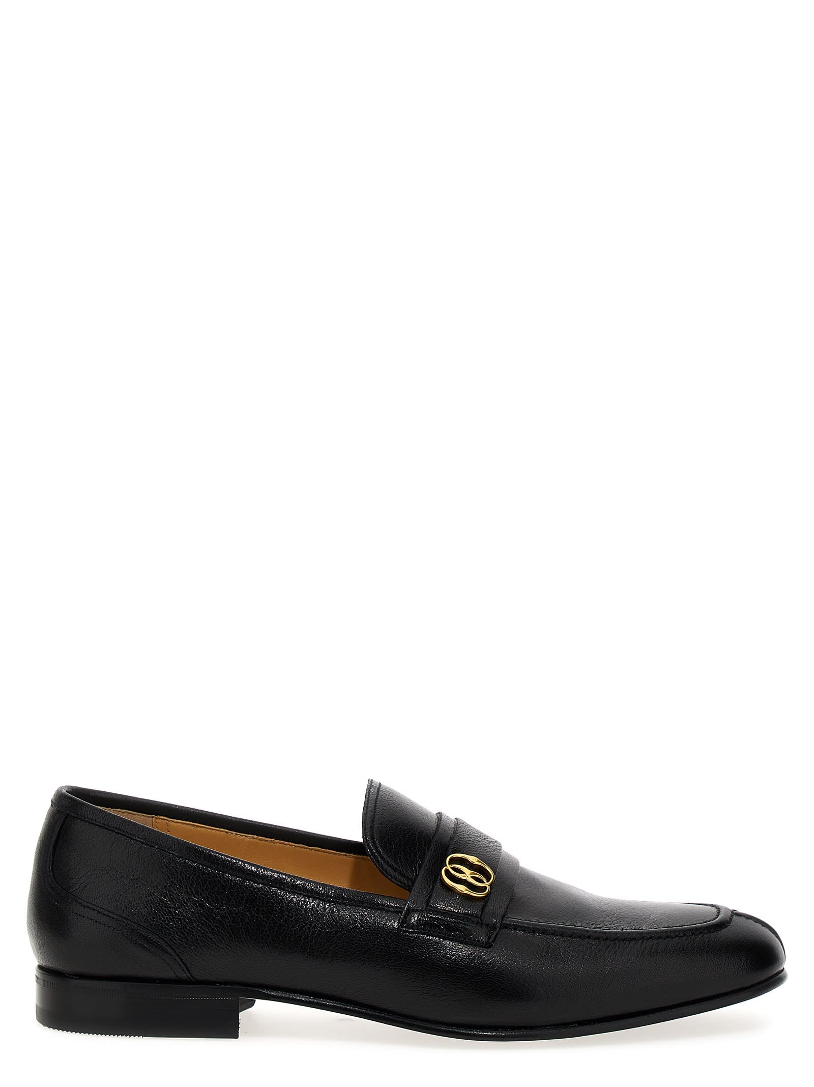 BALLY SADEI LOAFERS