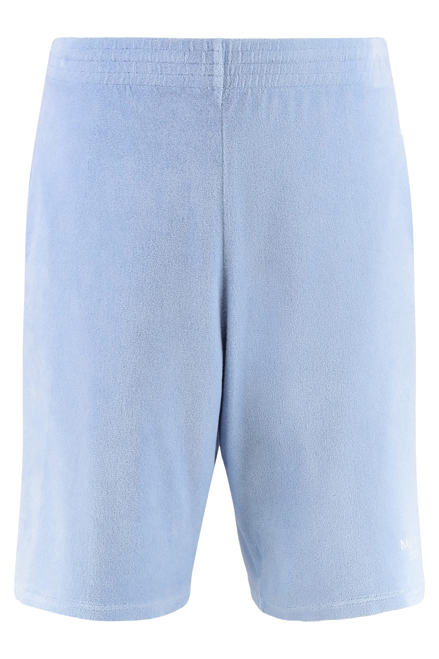 Terry Cloth Shorts
