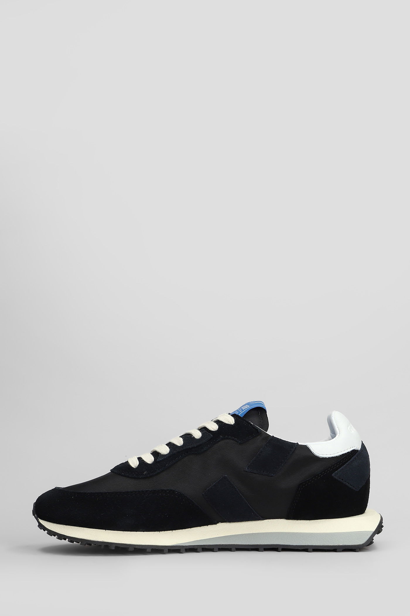 Ghoud Ghōud Rush Low Sneakers