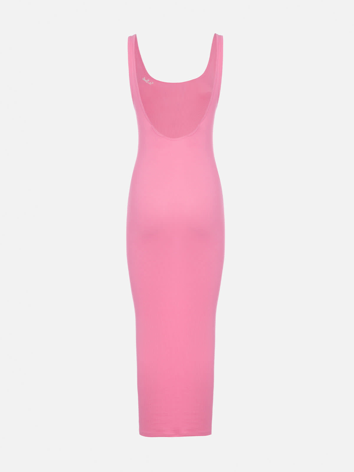 Mc2 Saint Barth Dress Woman Color Pink In Pink