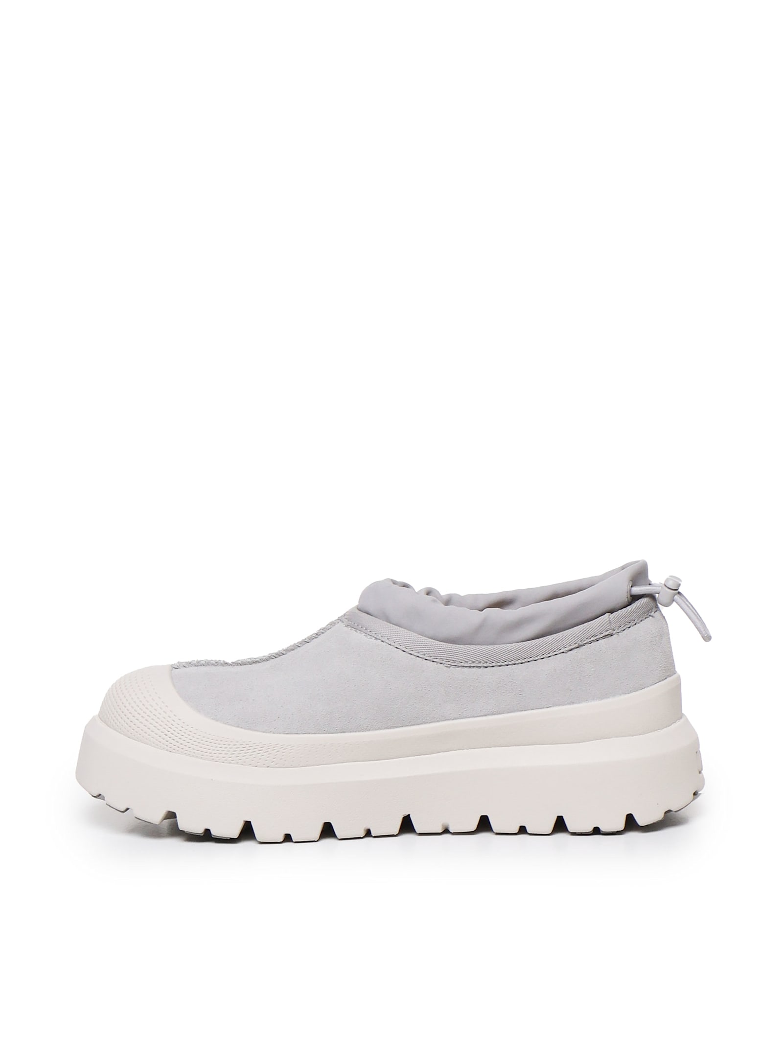 Ugg Tasman Weather Slippers In Seal Birch