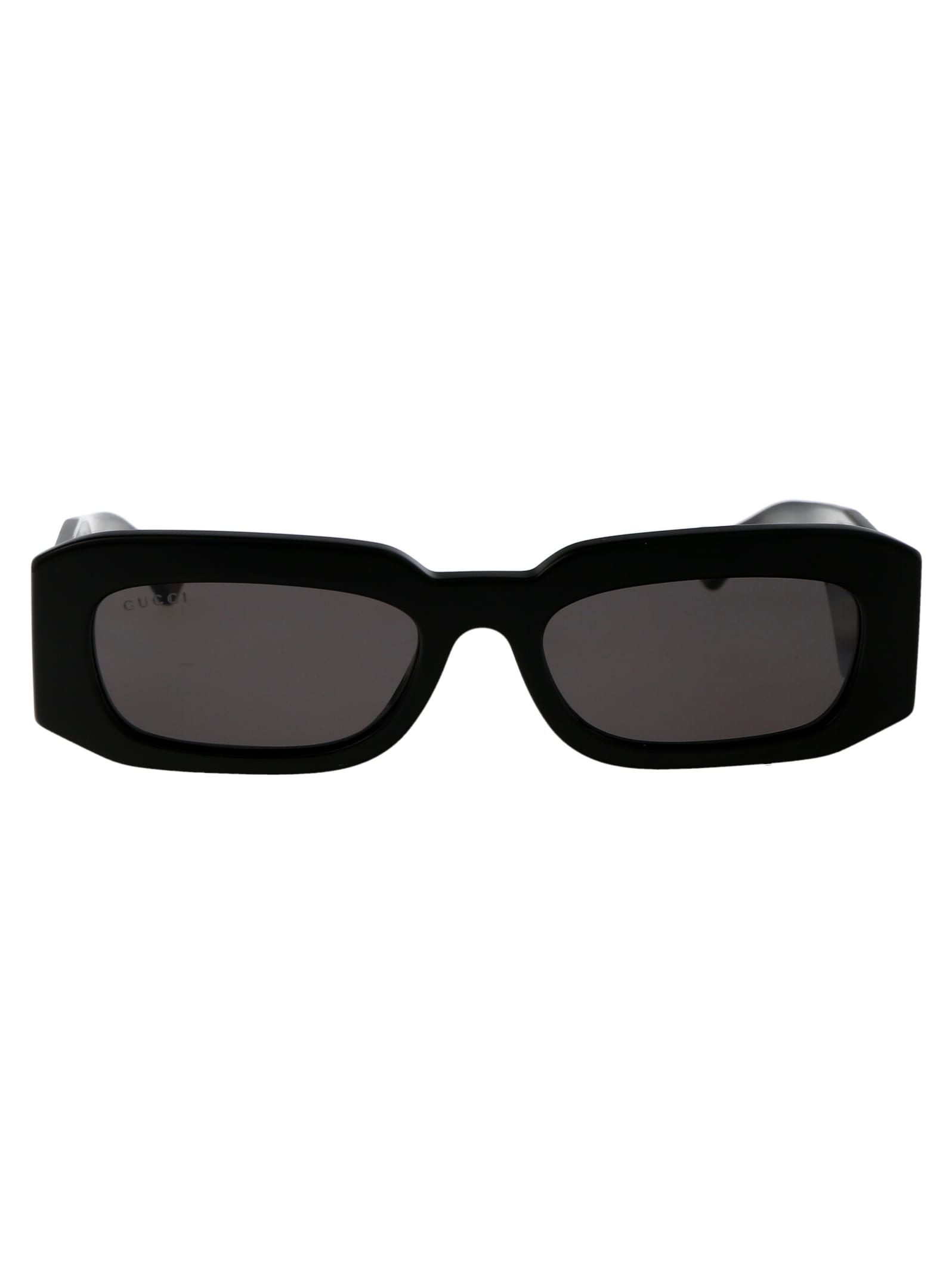 Gucci Gg1426s Sunglasses In Black