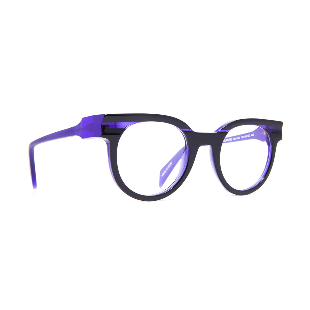 Creature 109 004 Glasses