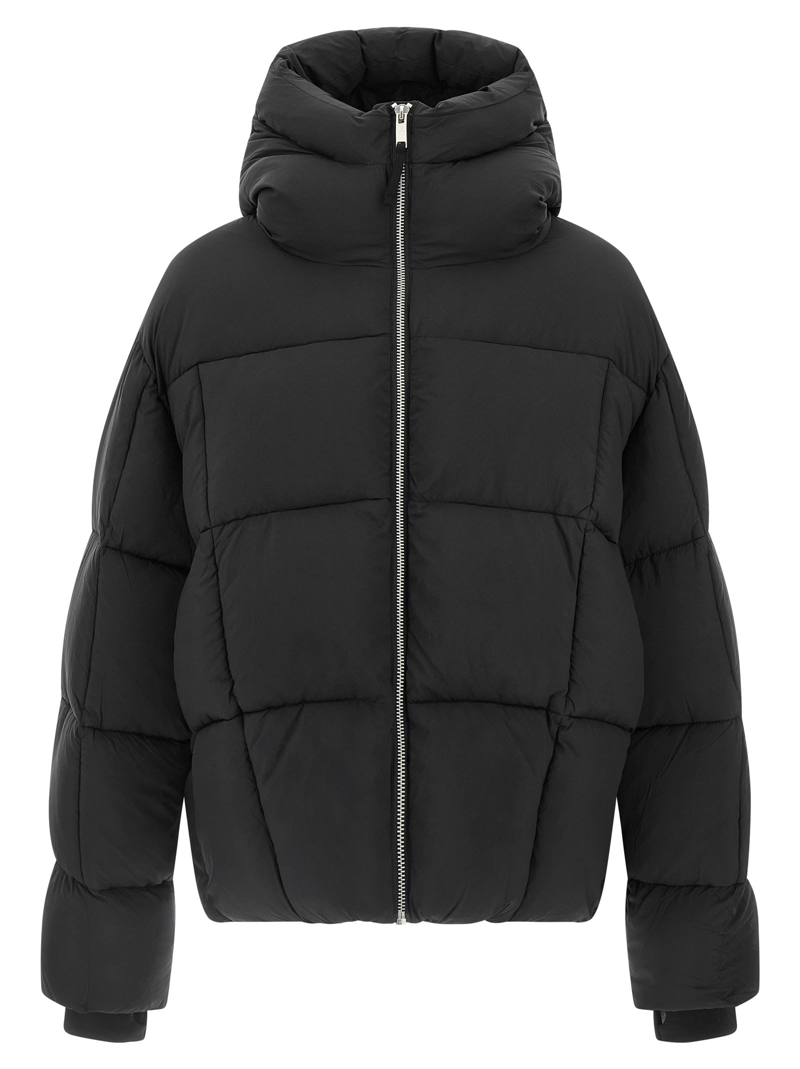 Thom Krom M J 78 Down Jacket In Multi