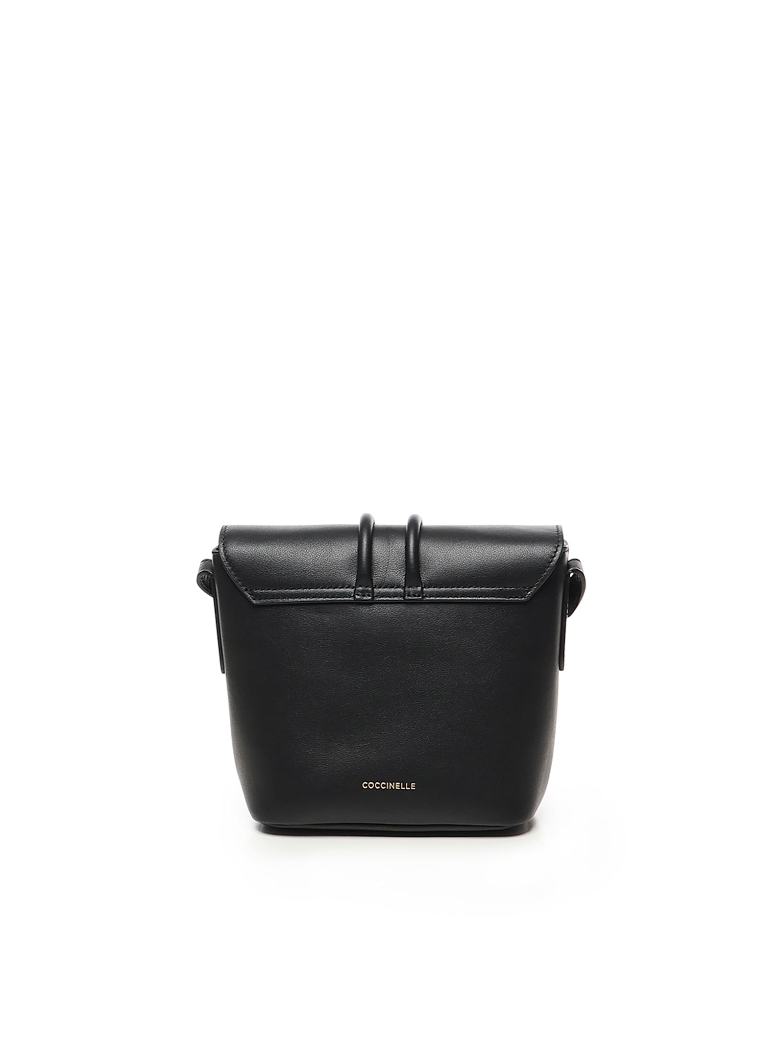 Shop Coccinelle Carmy Shoulder Bag