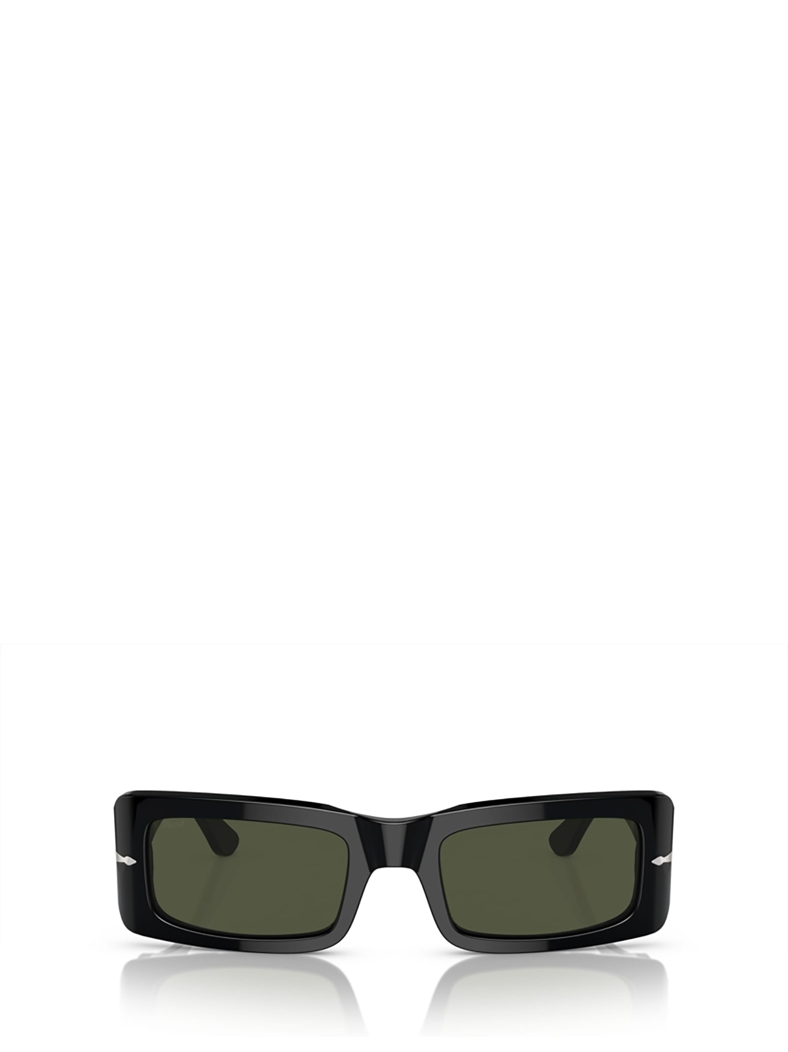 Persol Po3332s Black Sunglasses