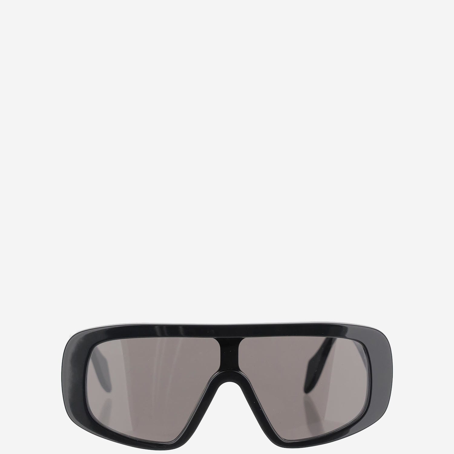 Oversized Mask Sunglasses
